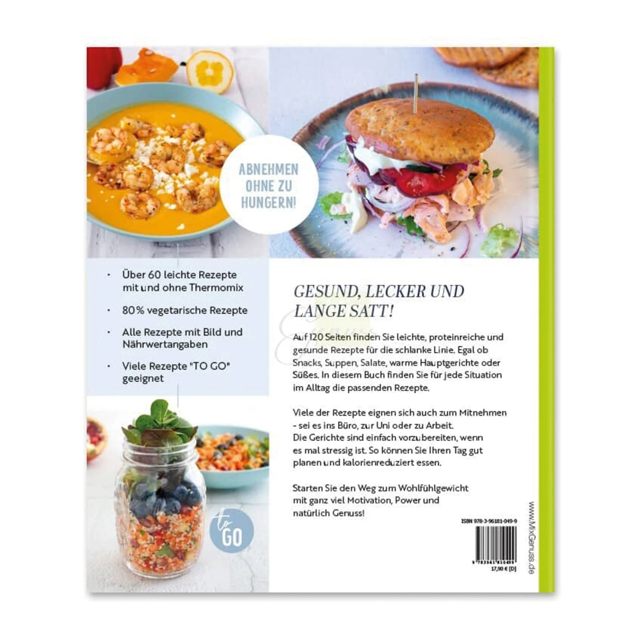 Power-Schlank mit MixGenuss - Image 7