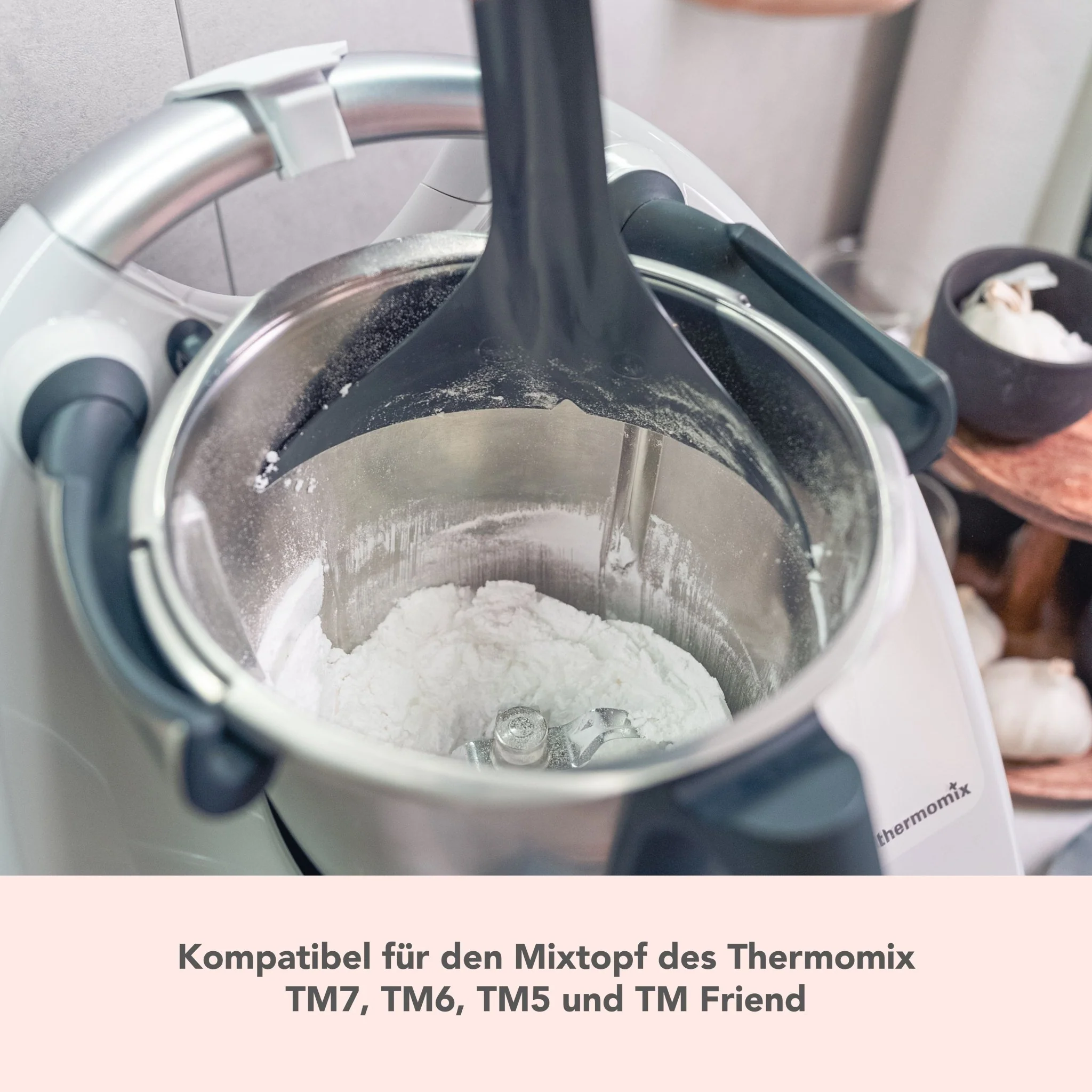 Rochen® | Innenwandspatel für Thermomix TM7, TM6, TM5, TM Friend - Image 4
