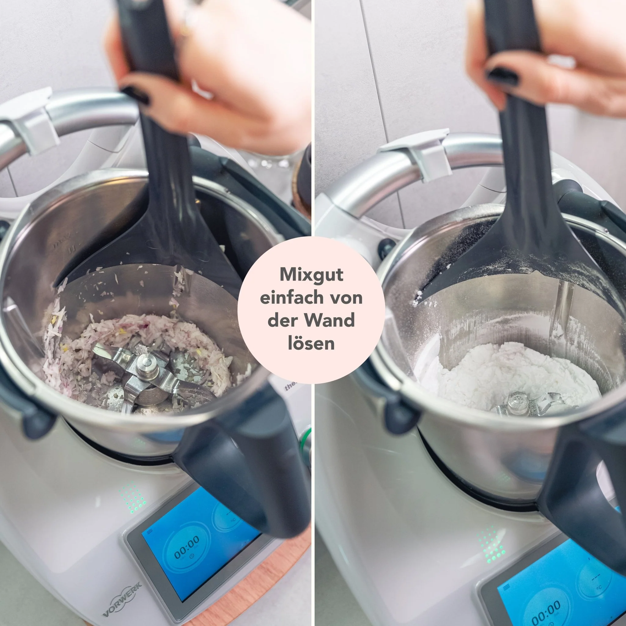 Rochen® | Innenwandspatel für Thermomix TM7, TM6, TM5, TM Friend - Image 6