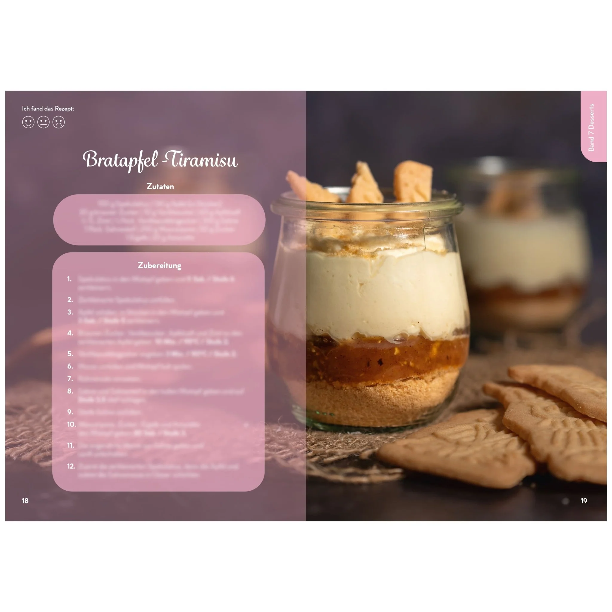 RuckZuck Desserts | Band 7 - Image 6