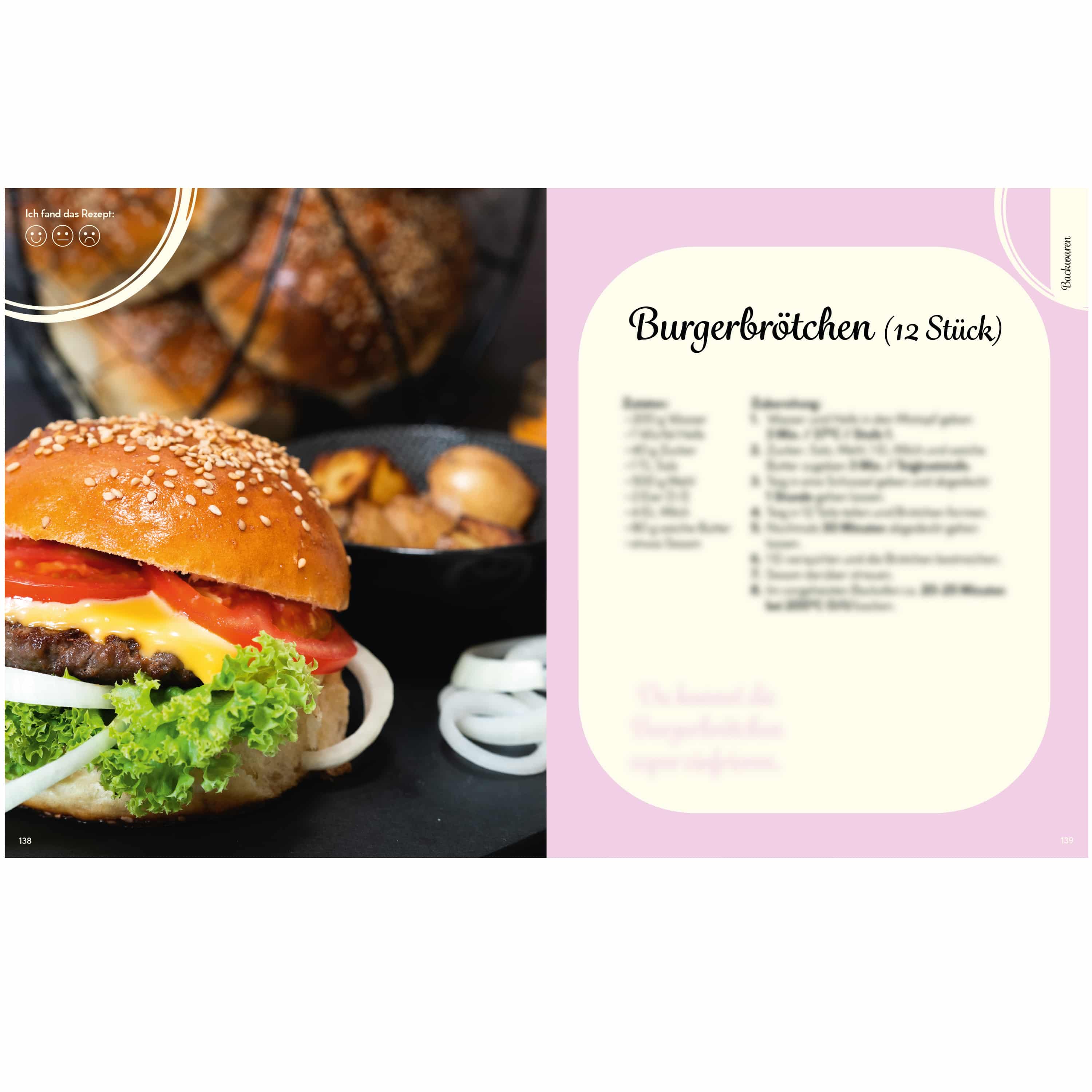 RuckZuck Grundrezepte | 73 Grundrezepte für den Thermomix - Image 10