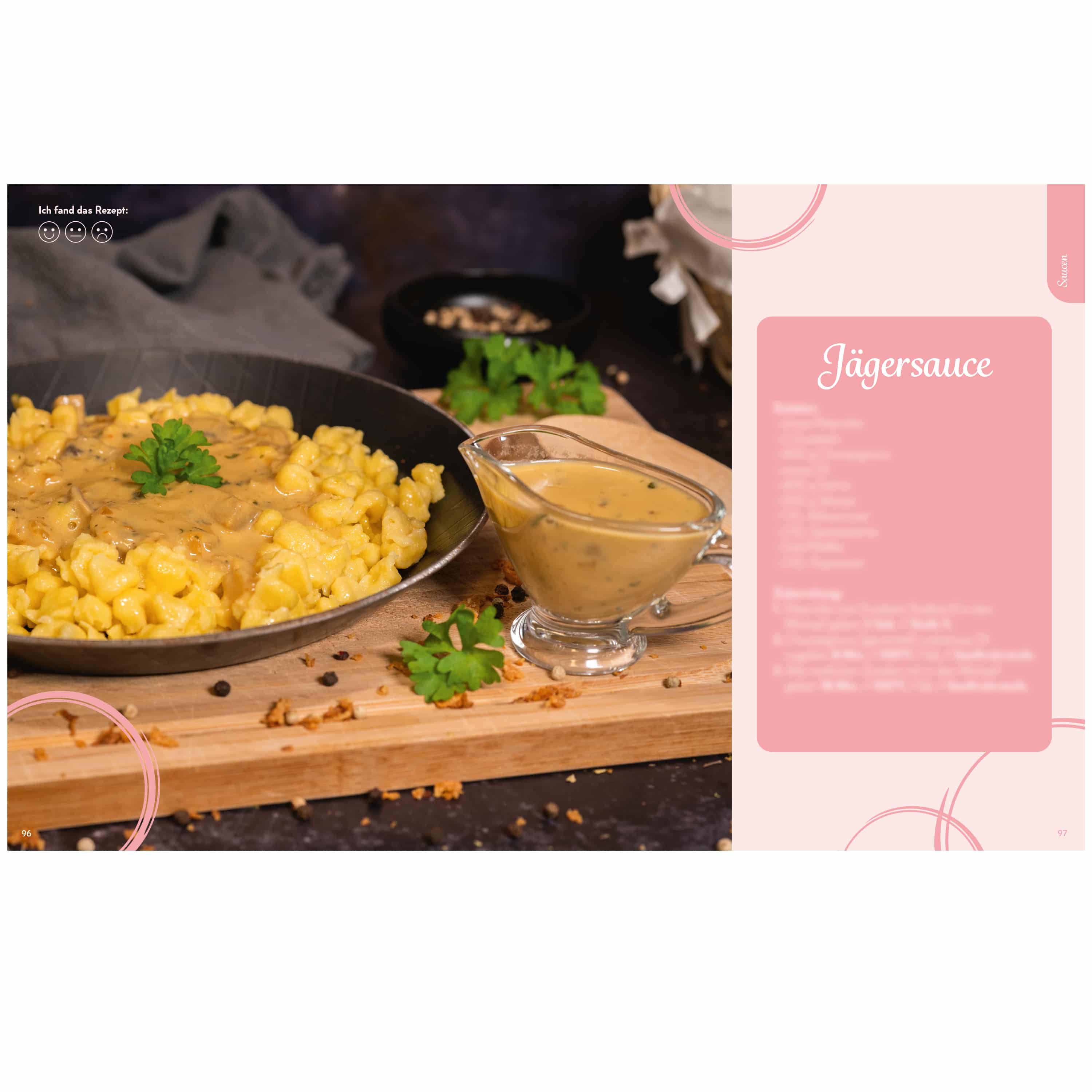 RuckZuck Grundrezepte | 73 Grundrezepte für den Thermomix - Image 5