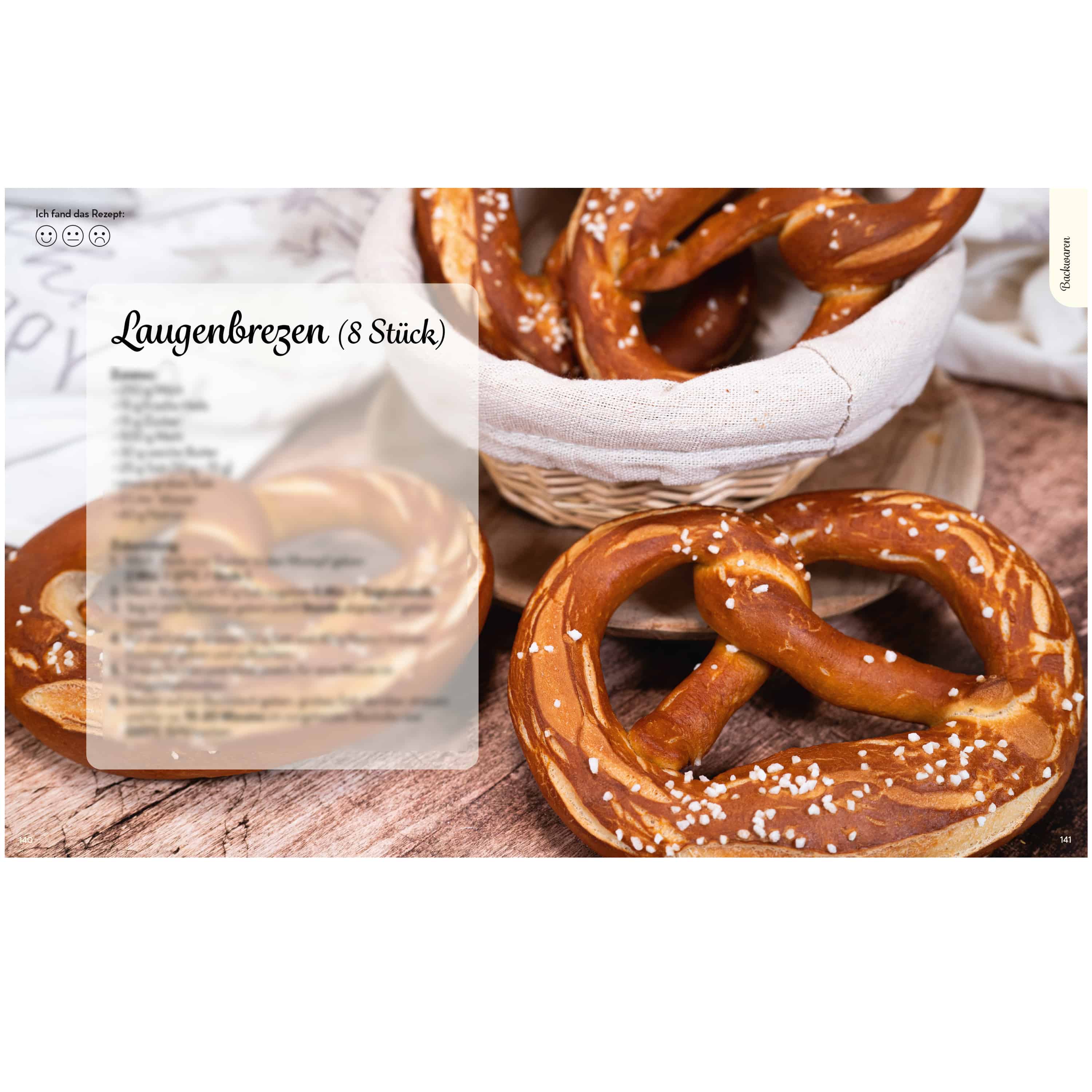RuckZuck Grundrezepte | 73 Grundrezepte für den Thermomix - Image 9