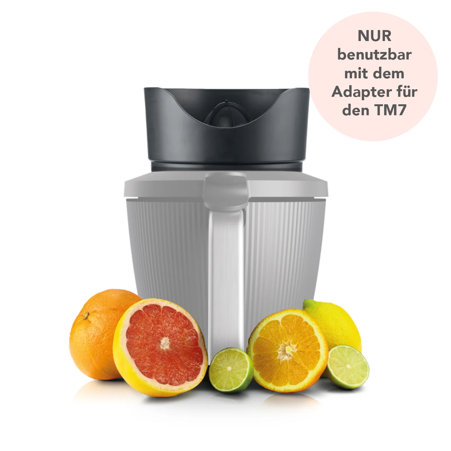 WunderJuicer® | Saftpresse für Thermomix - Image 11