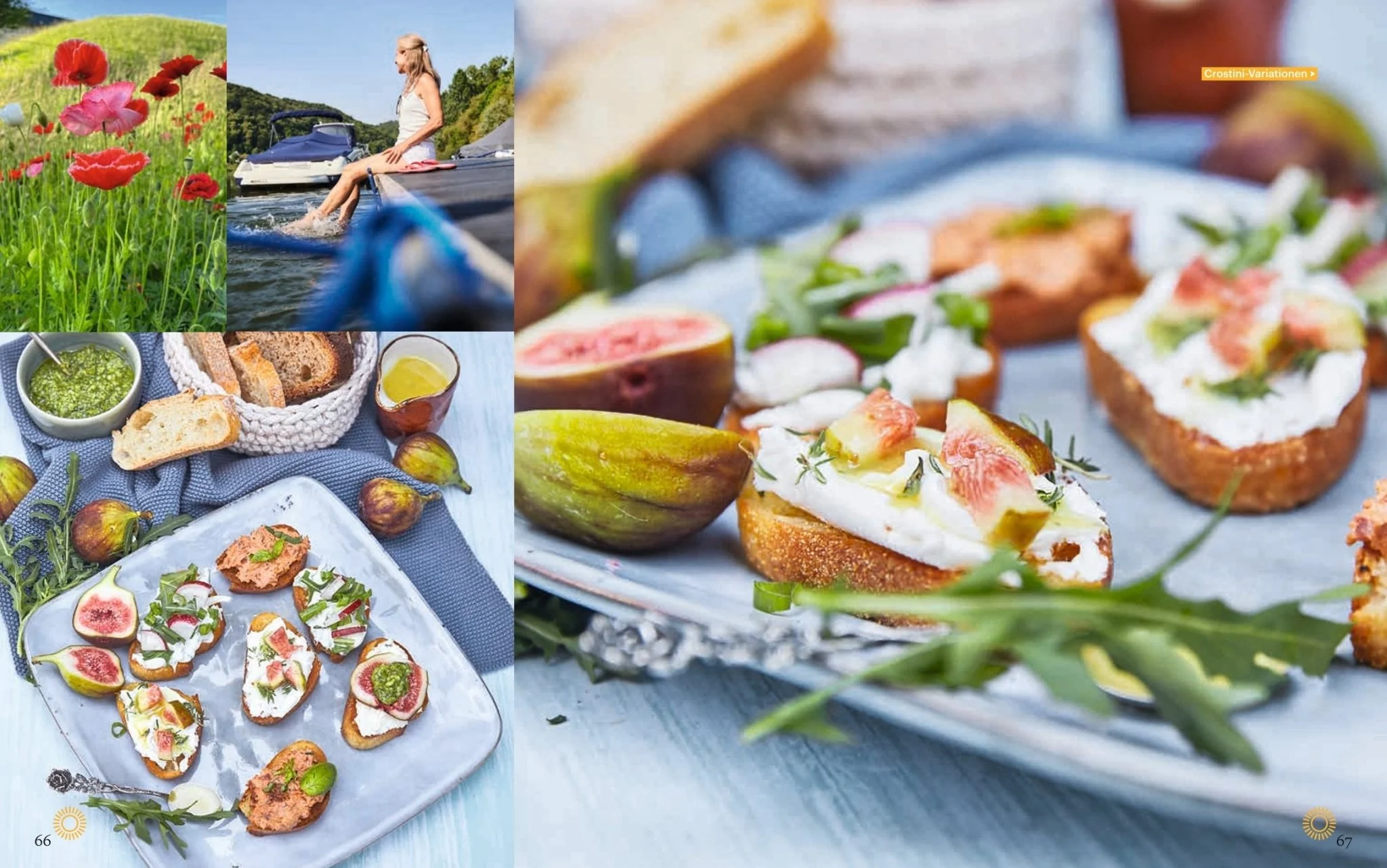 Saisonküche | Regionale Rezepte mit dem Thermomix - Image 2