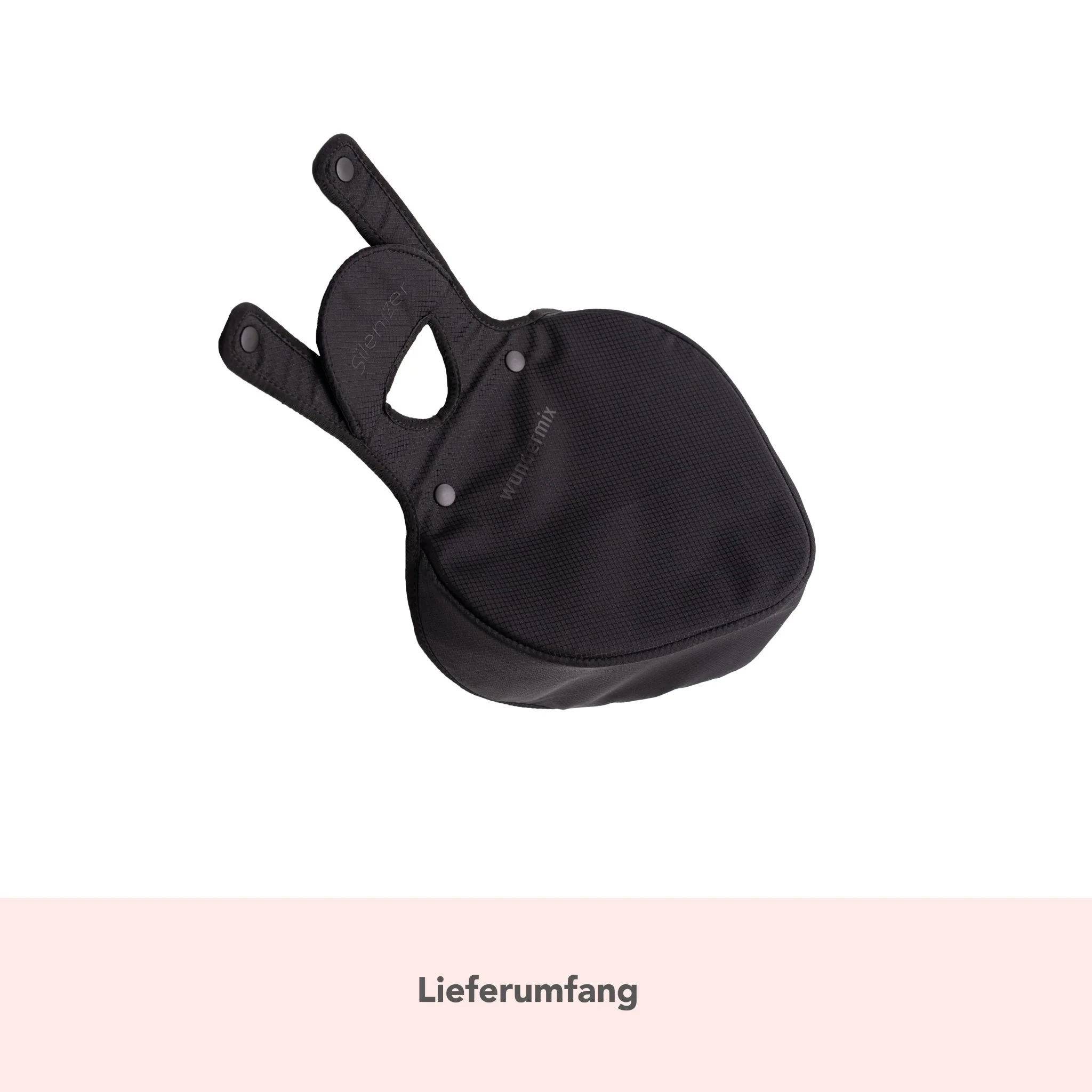 Silenizer® | Geräuschreduzierende Schutzhaube für TM6, TM5 - Image 6