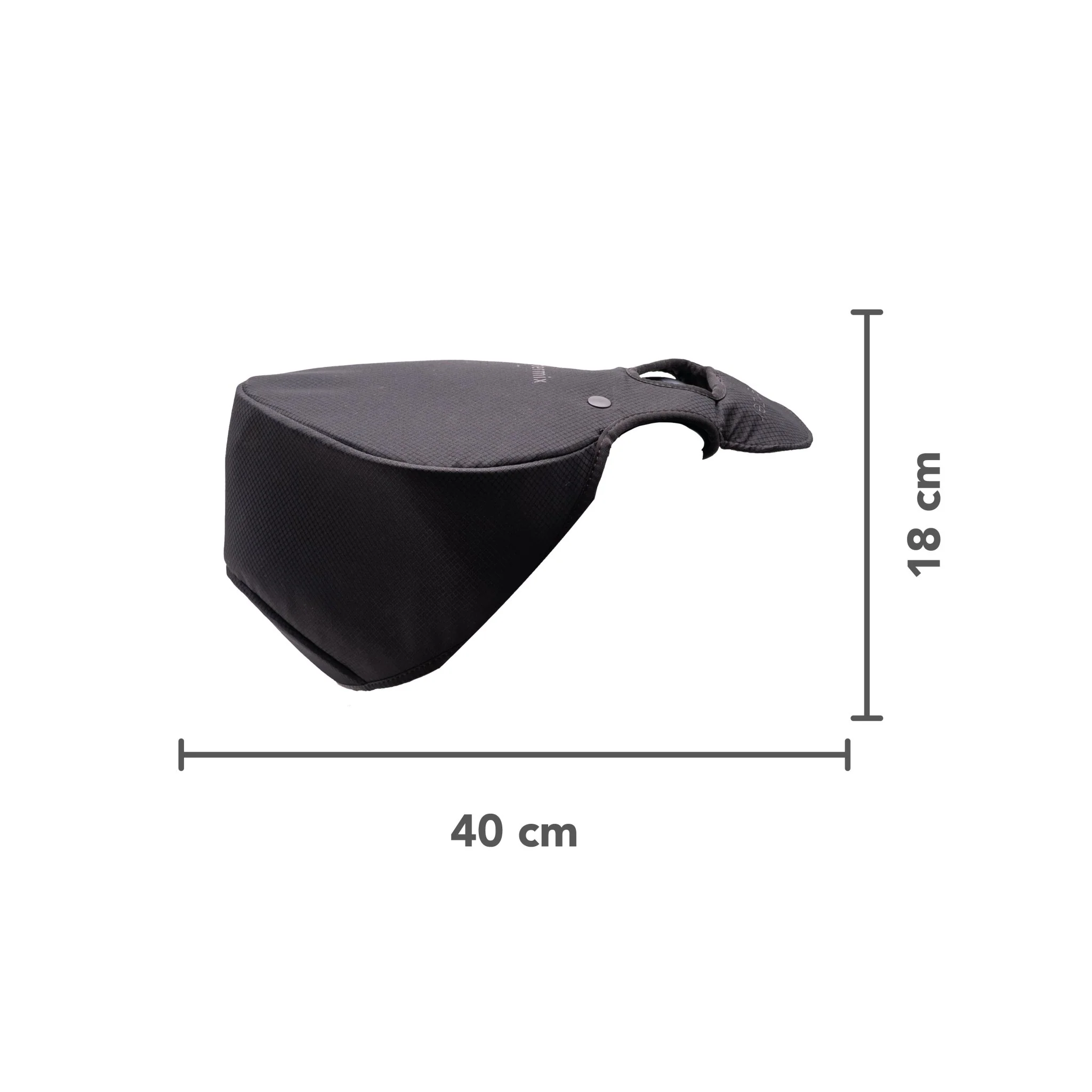 Silenizer® | Geräuschreduzierende Schutzhaube für TM6, TM5 - Image 8