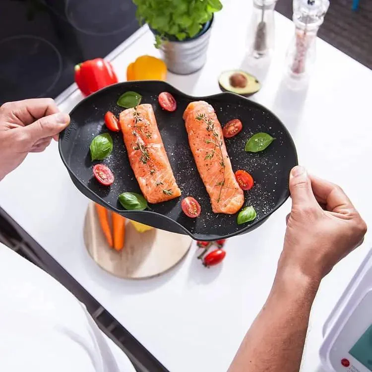Silikon-Auflaufform für Monsieur Cuisine - Image 4