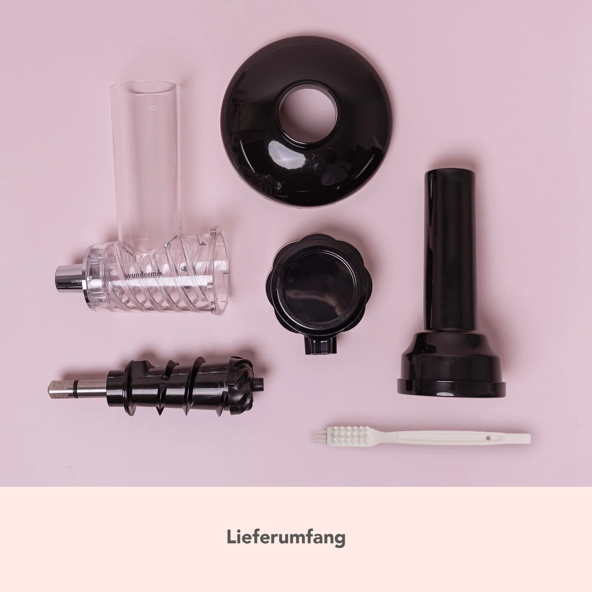 Softeis-Aufsatz für WunderCentix® - Image 11