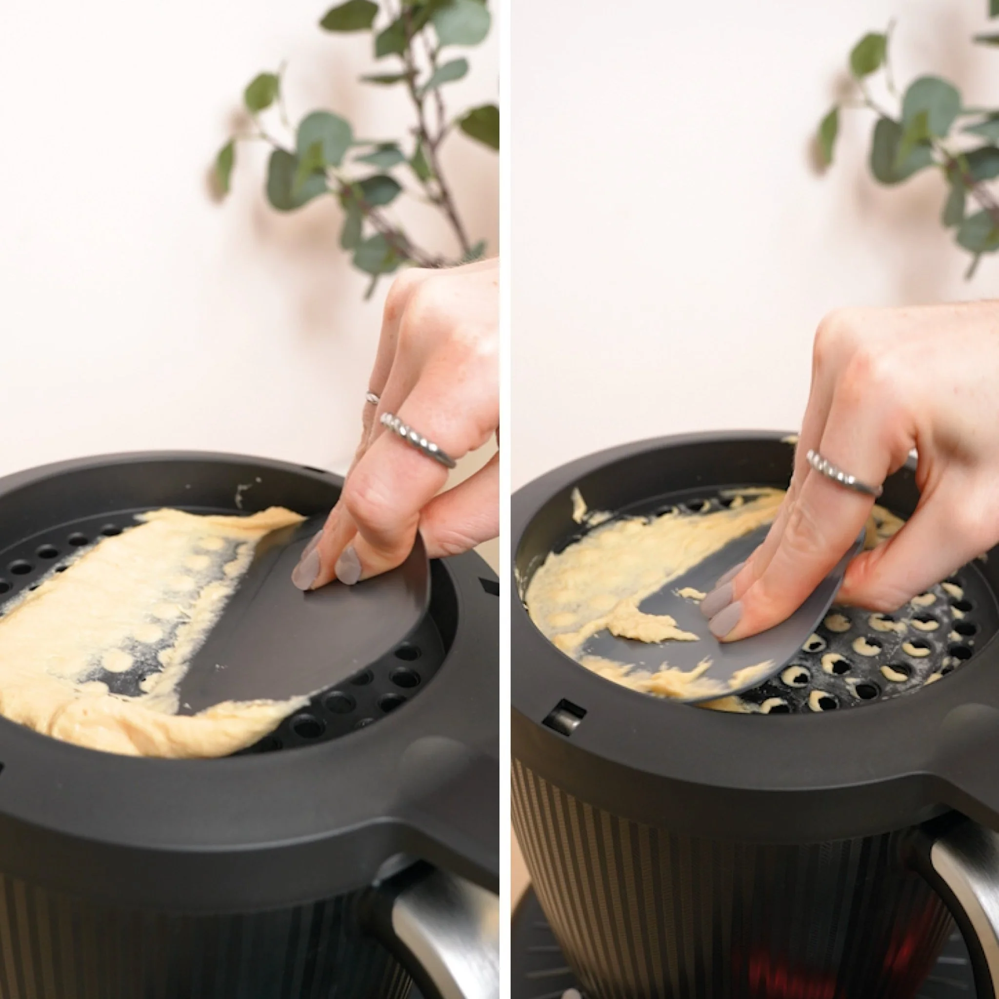 WunderCard® | Teigkarte für den Thermomix - Image 3
