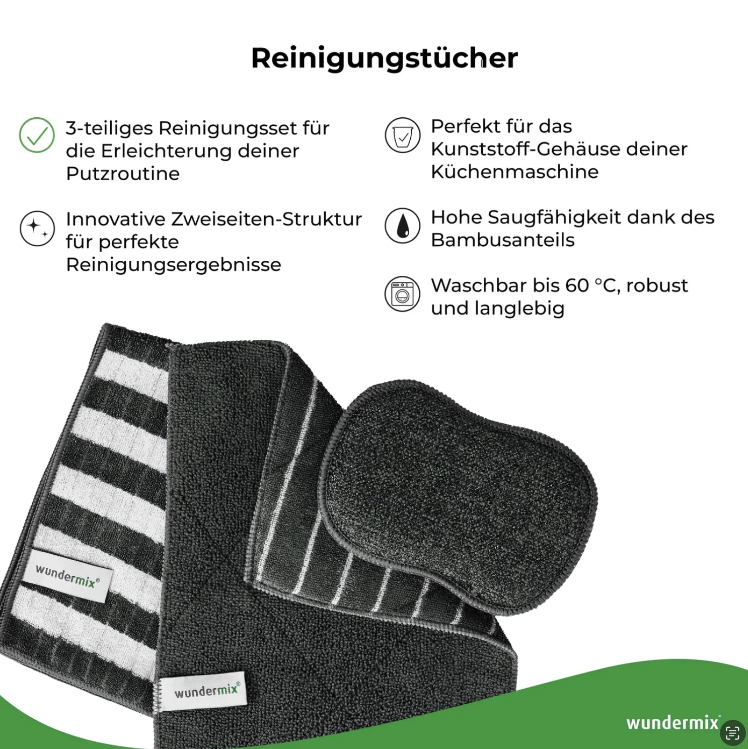 Reinigungs-Set für deinen Thermomix - Image 3