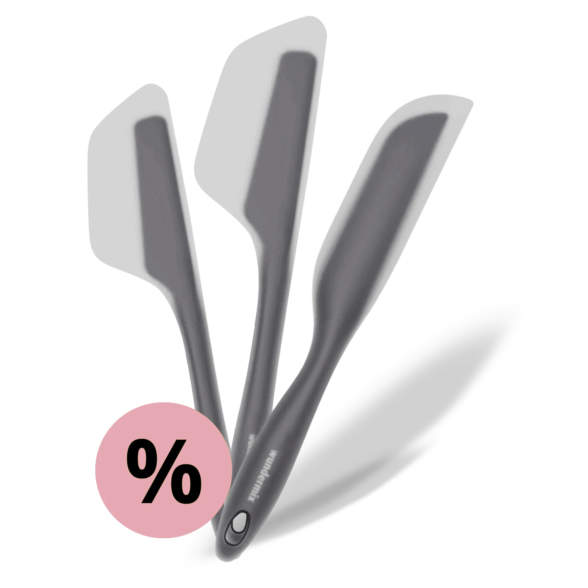 Spatel Set | FlexiSpatel groß + klein & WunderSpatel - Image 8