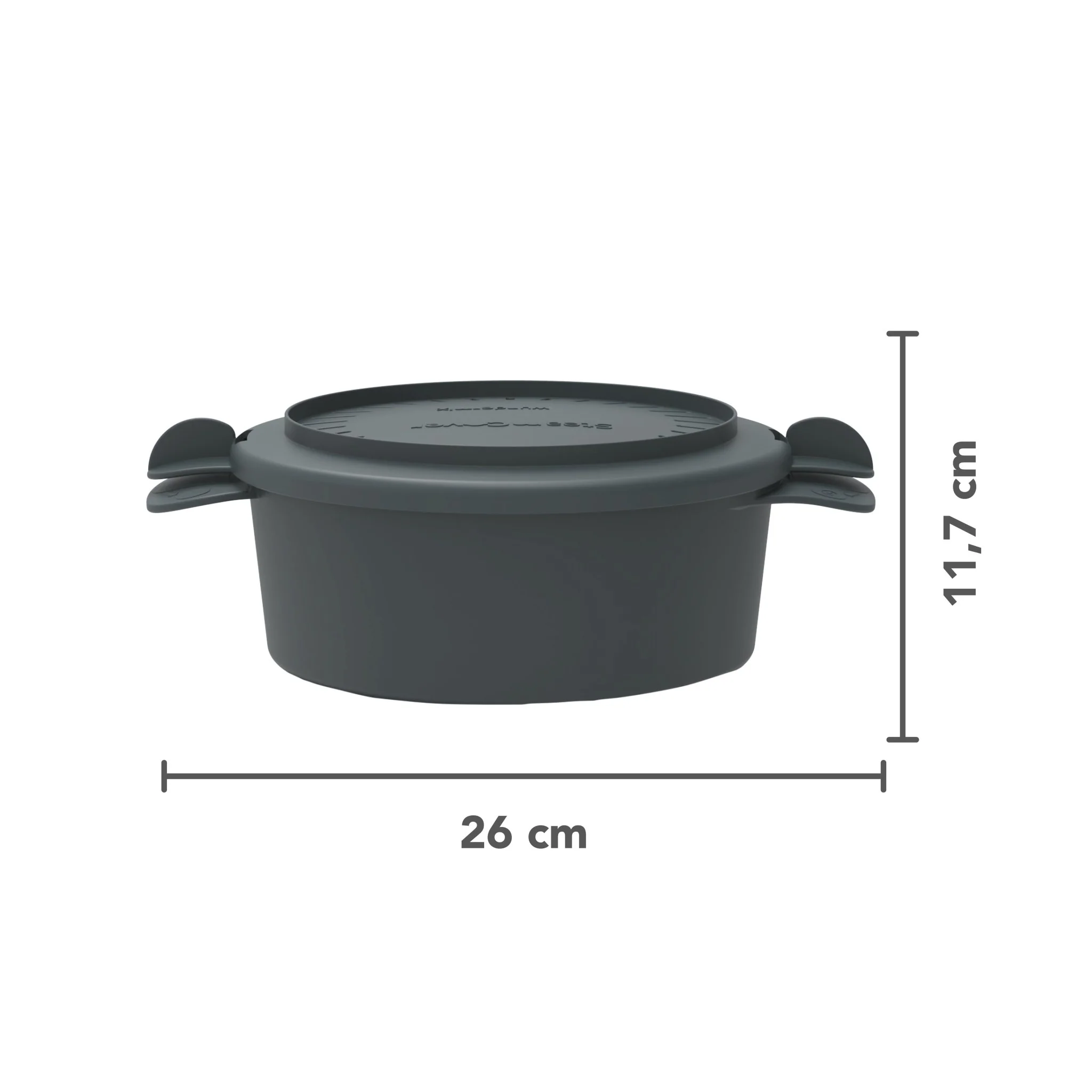 SteamCover®  | Dampf- und Geruchsfilter für den Monsieur Cuisine Smart, Trend, Connect & Compact - Image 7