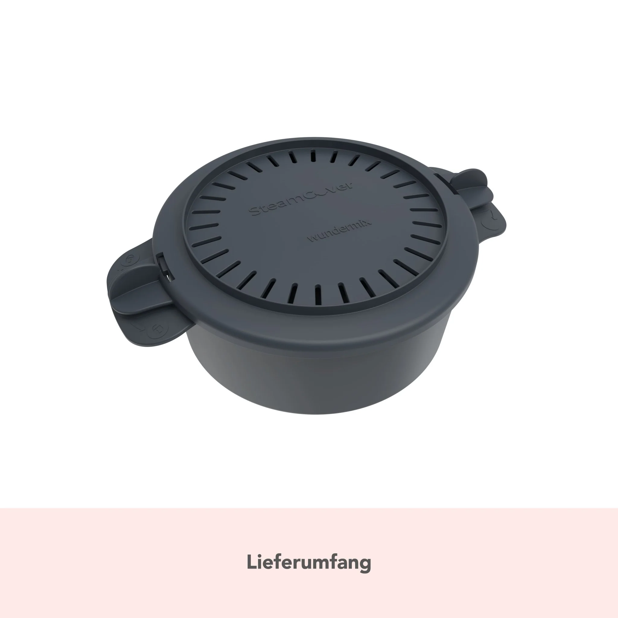SteamCover® | Dampf- und Geruchsfilter für Thermomix TM6, TM5, TM31, TM Friend - Image 6