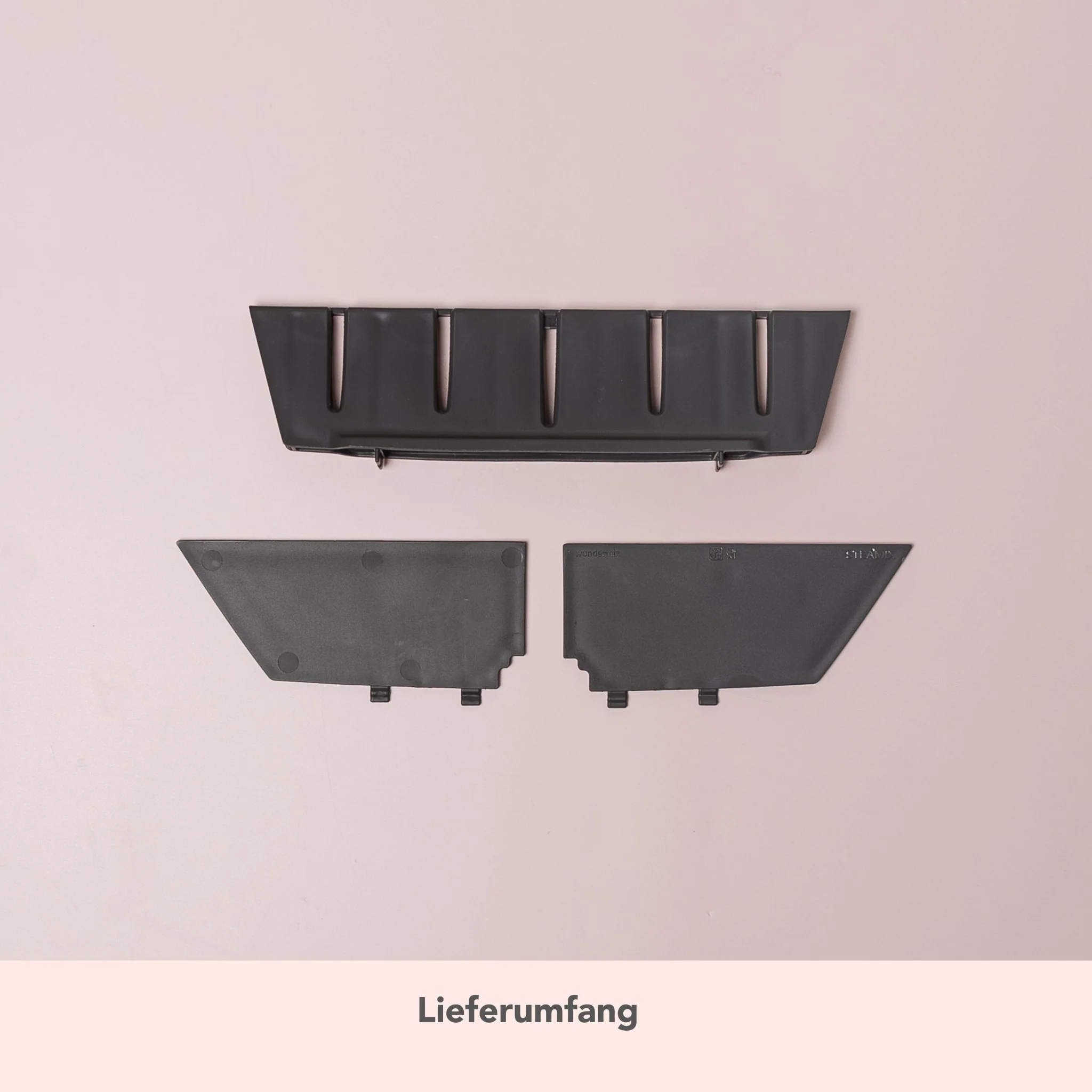 Steamix® | Flexibler Garraumteiler für den Varoma TM6, TM5 - Image 6
