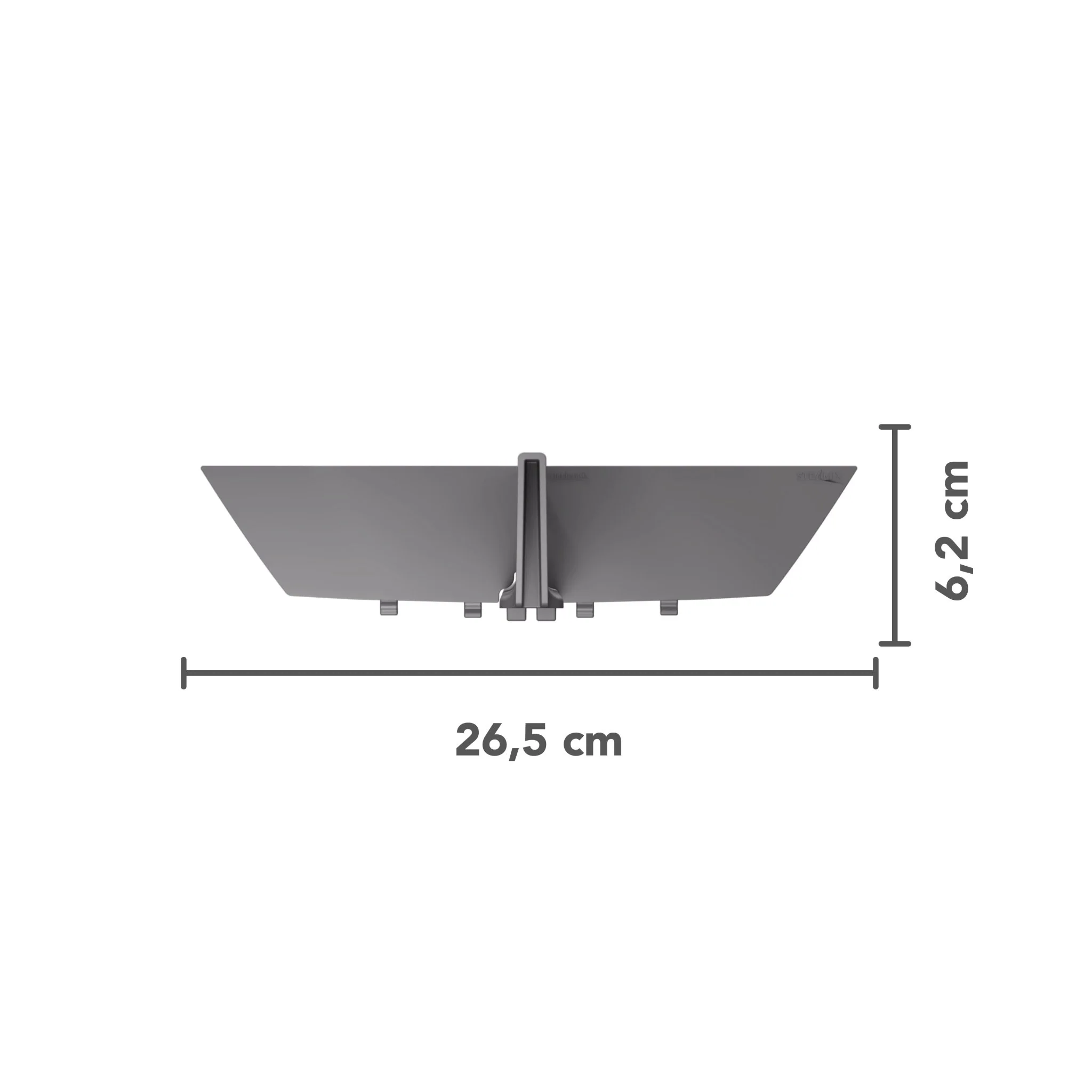 Steamix® | Flexibler Garraumteiler für den Varoma TM6, TM5 - Image 7