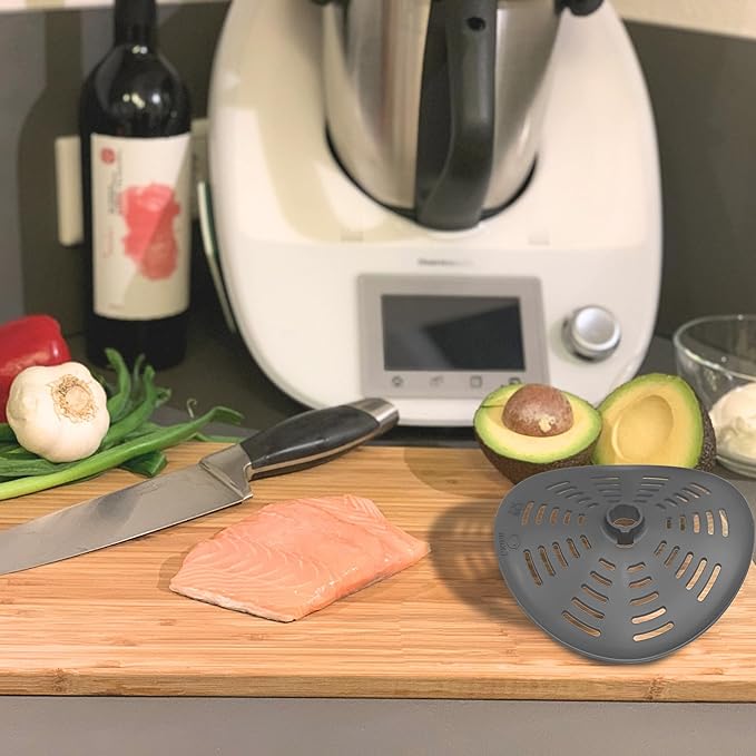 STERNEKOCH Messerabdeckung für Thermomix TM7, TM6, TM5, TM31 - Image 7