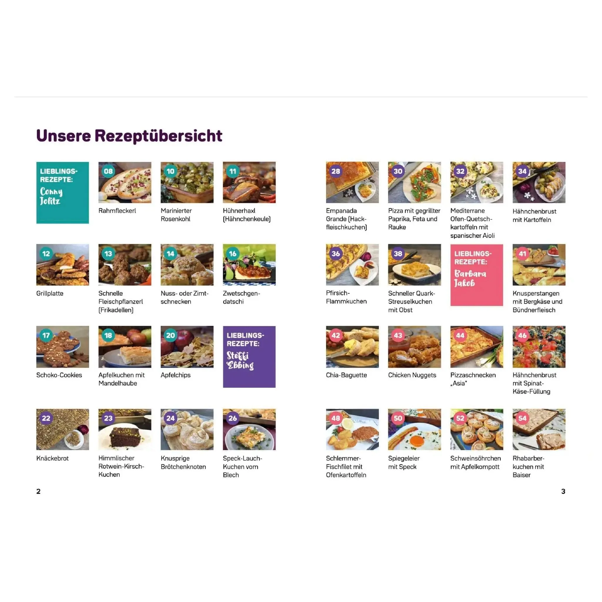 Stoneware Genussküche | Band 1 | Rezepte für den Zauberstein und großen Ofenzauberer - Image 2