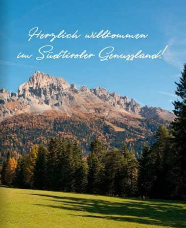 ZauberTopf - Südtirol mixt! - Neuauflage 2023 - Image 8