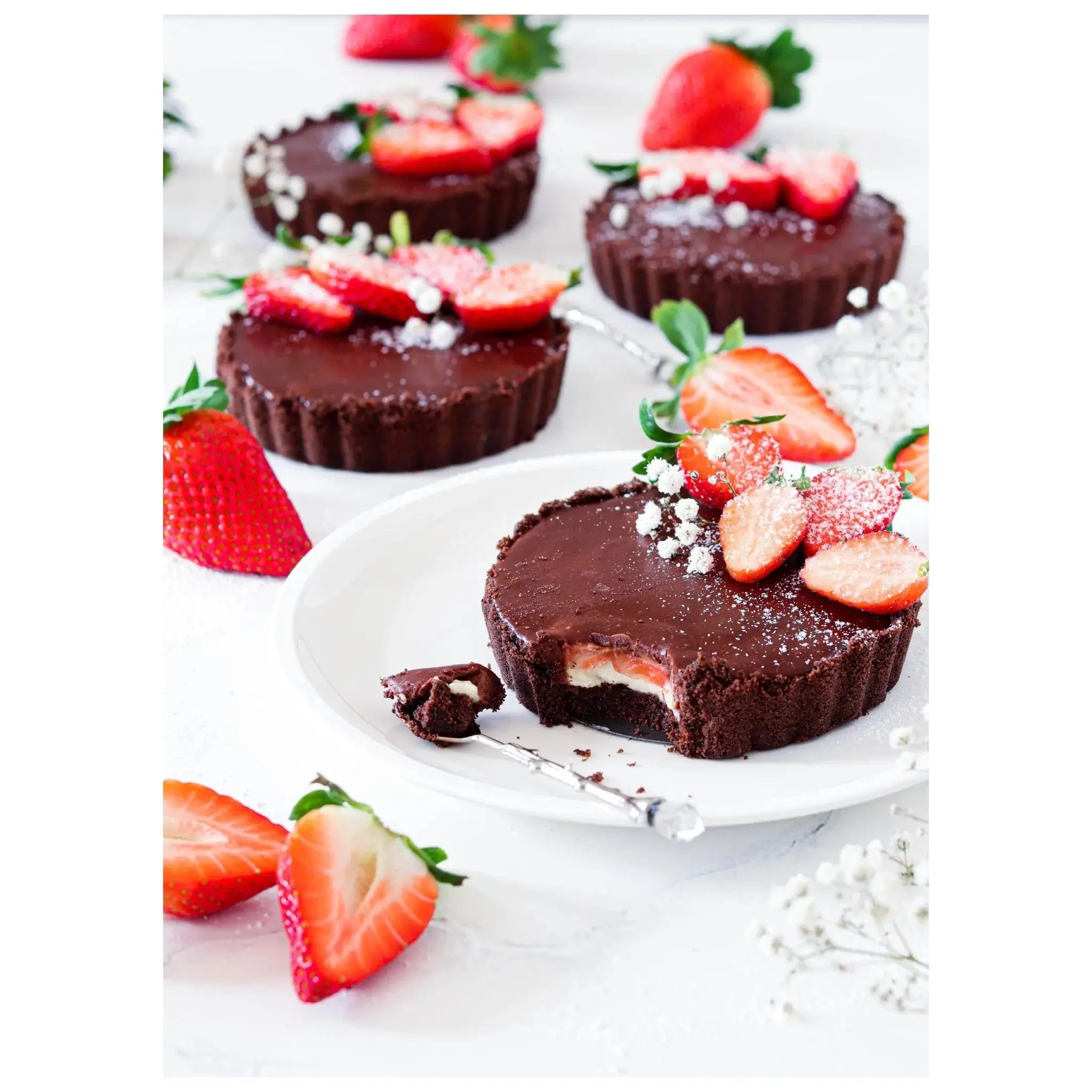 Sweet Love & Happiness: Süße Lieblinge aus dem Thermomix® - Image 2