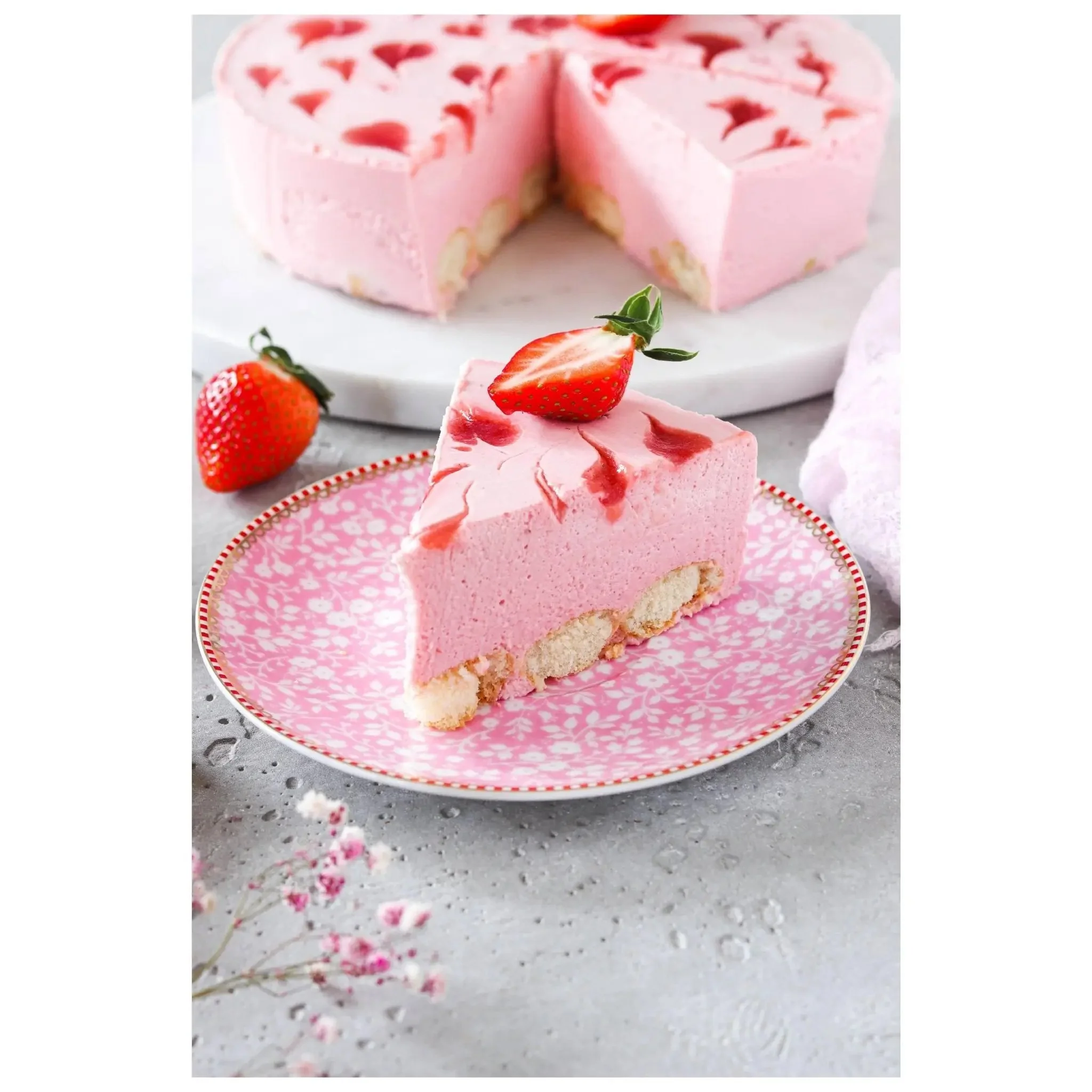 Sweet Love & Happiness: Süße Lieblinge aus dem Thermomix® - Image 4