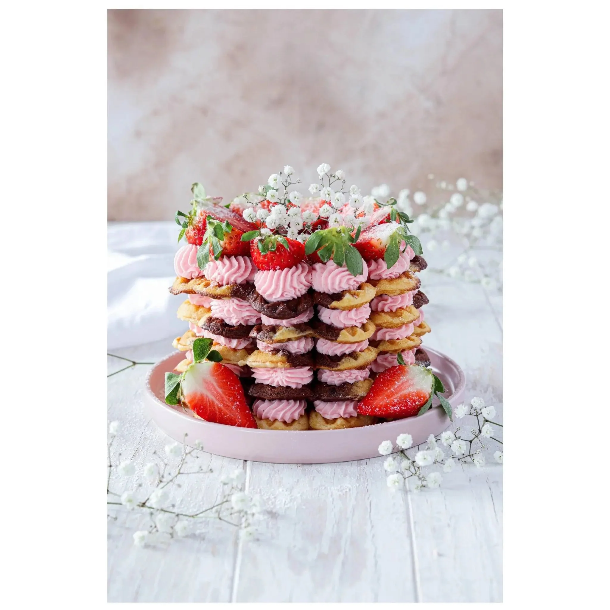 Sweet Love & Happiness: Süße Lieblinge aus dem Thermomix® - Image 8