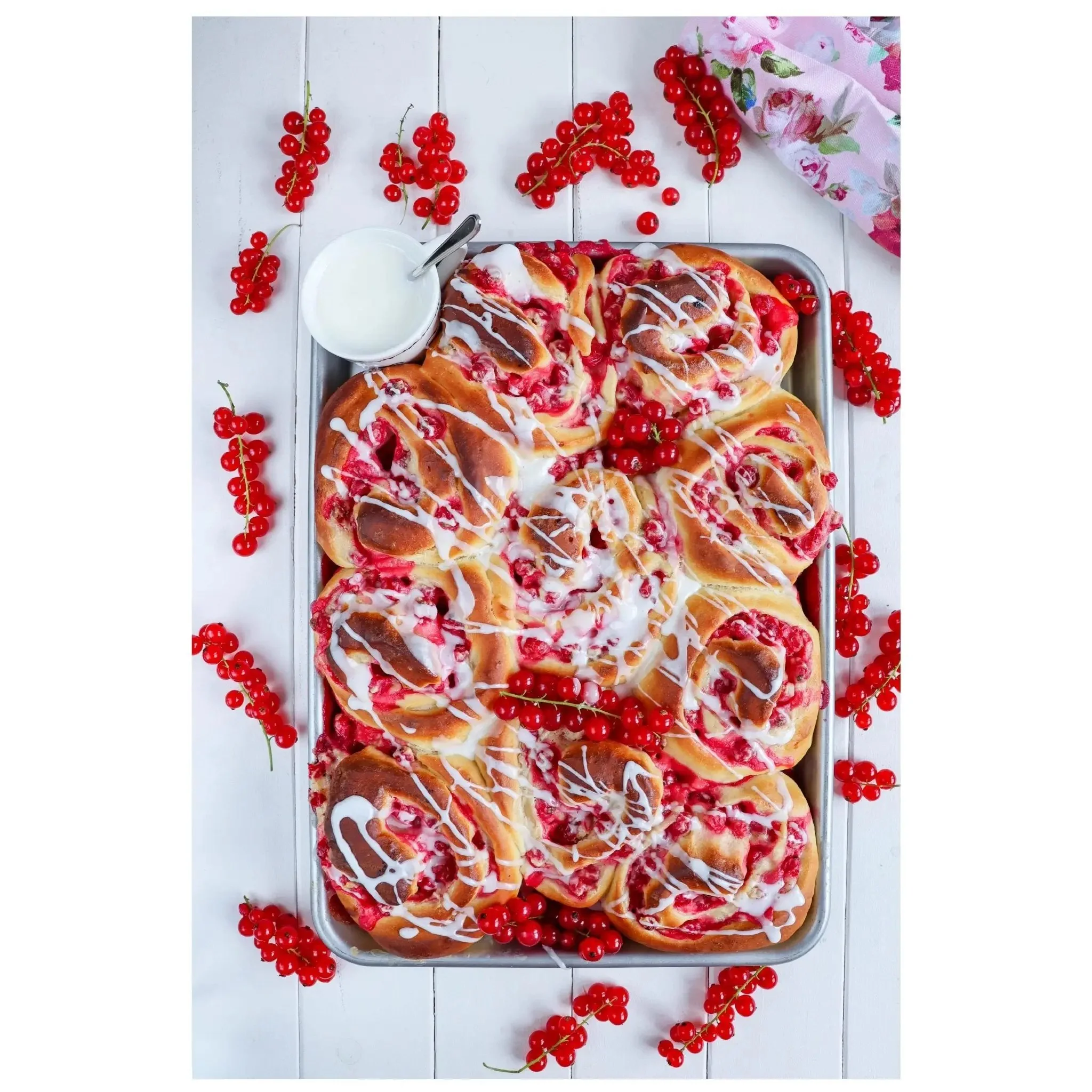Sweet Love & Happiness: Süße Lieblinge aus dem Thermomix® - Image 9