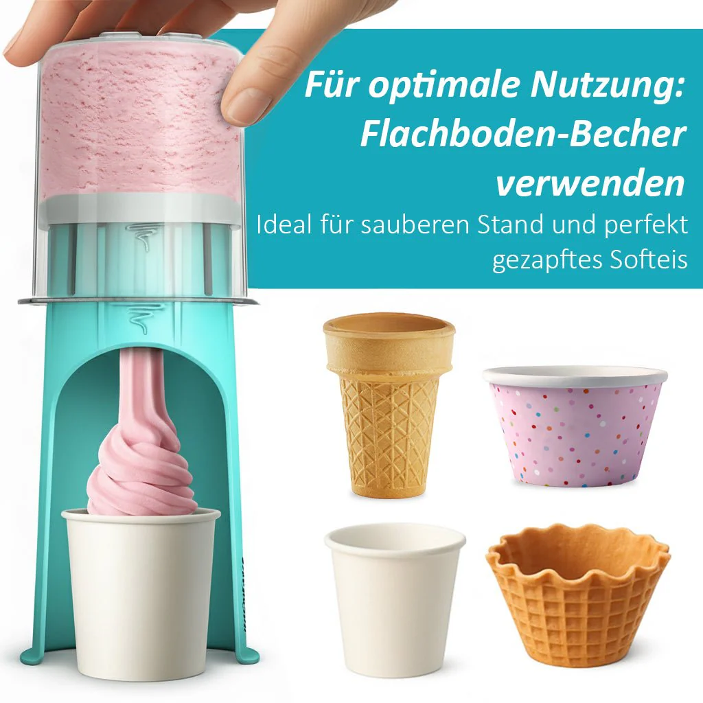 Swirlyzer | Softeis Maker für Ninja Creami - Image 4