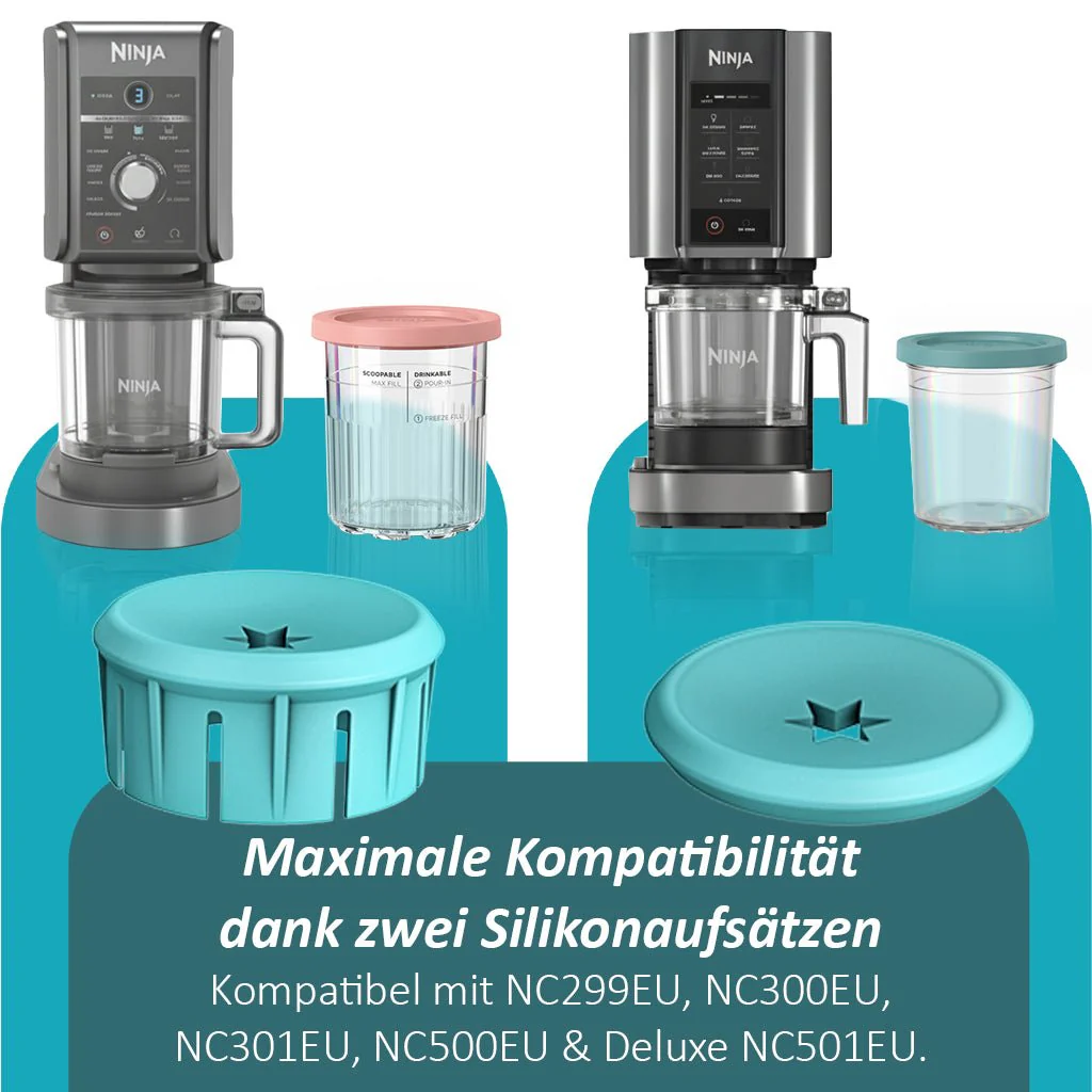 Swirlyzer | Softeis Maker für Ninja Creami - Image 6