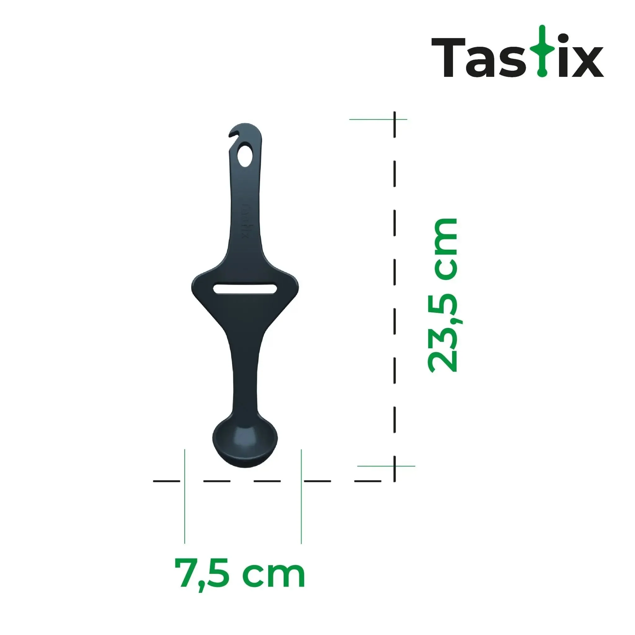 Tastix® | Probierlöffel für Thermomix TM6, TM5, TM31 - Image 5
