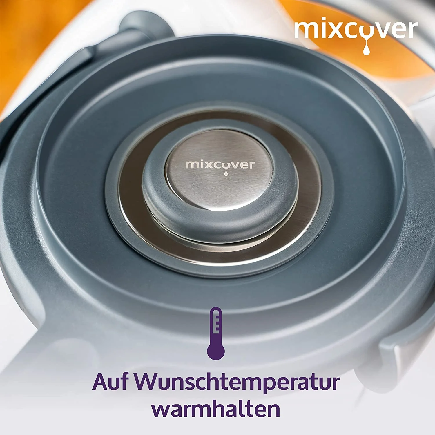 Teefilter/Teesieb für Thermomix TM31 - Image 16