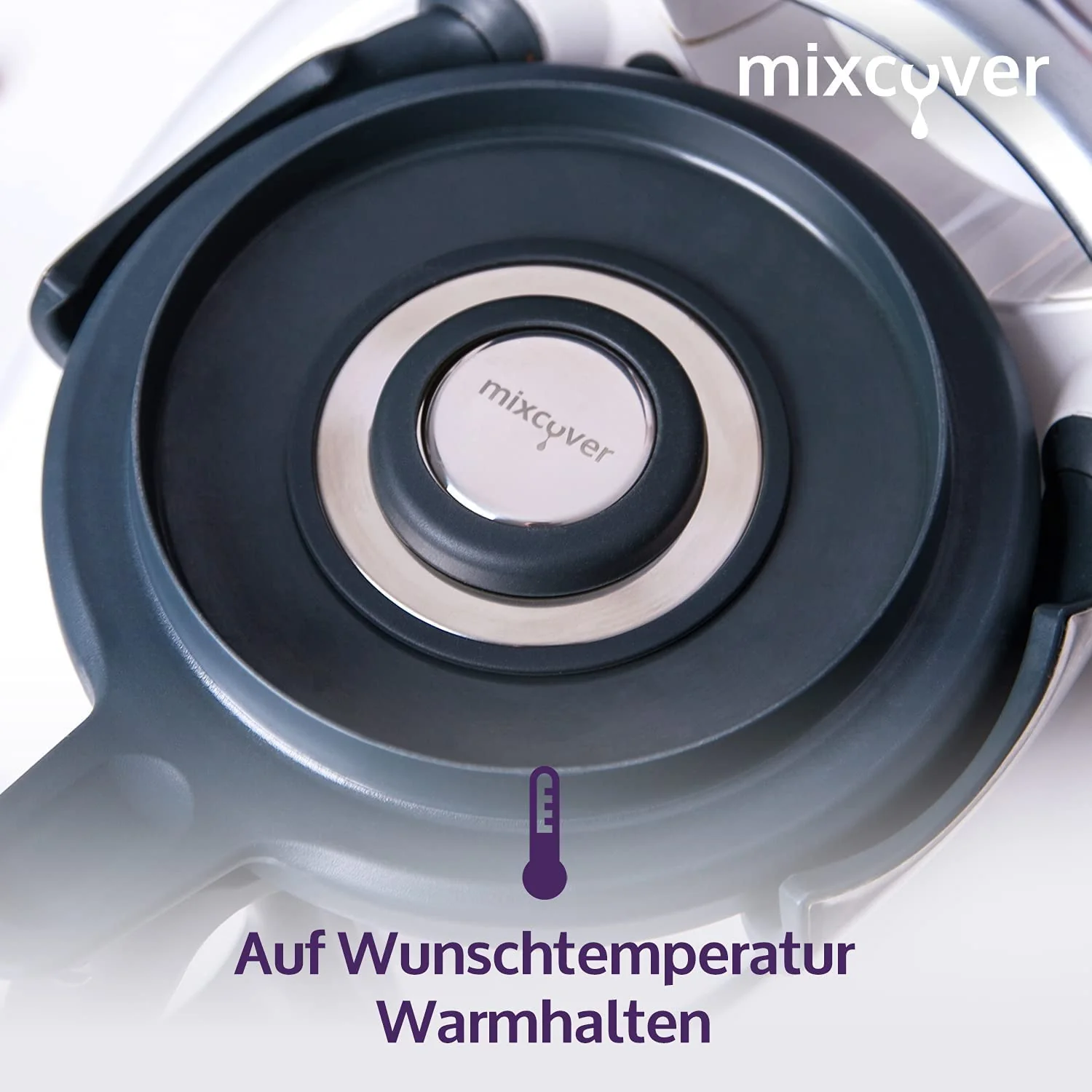 Teefilter/Teesieb für Thermomix TM31 - Image 5