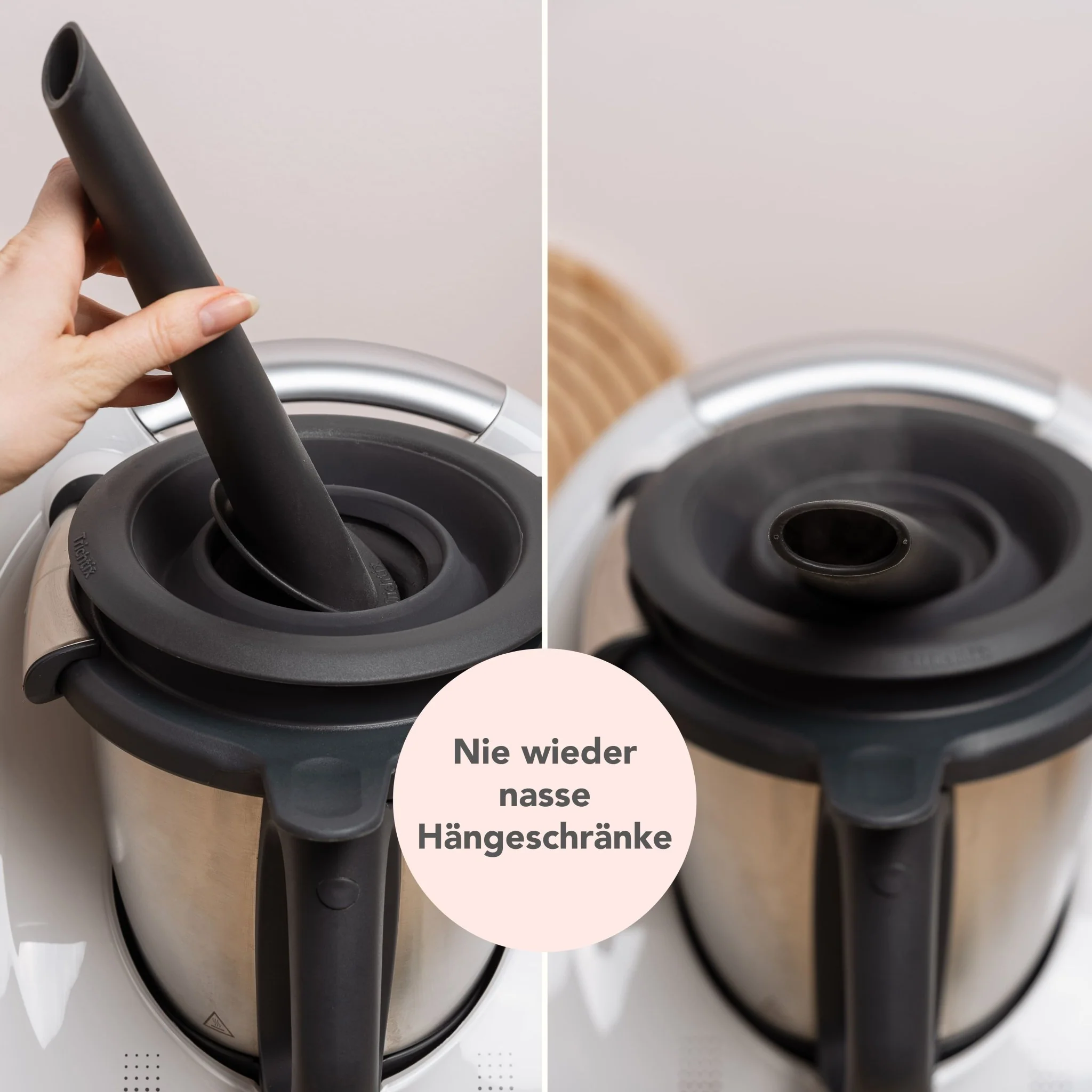 [Erweiterung] Trichtix® Dampfumleiter | passend nur für Trichtix - Image 4