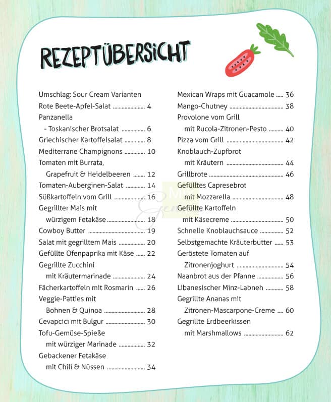 Vegetarischer Grillgenuss - Image 4