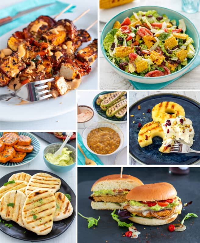 Vegetarischer Grillgenuss - Image 6