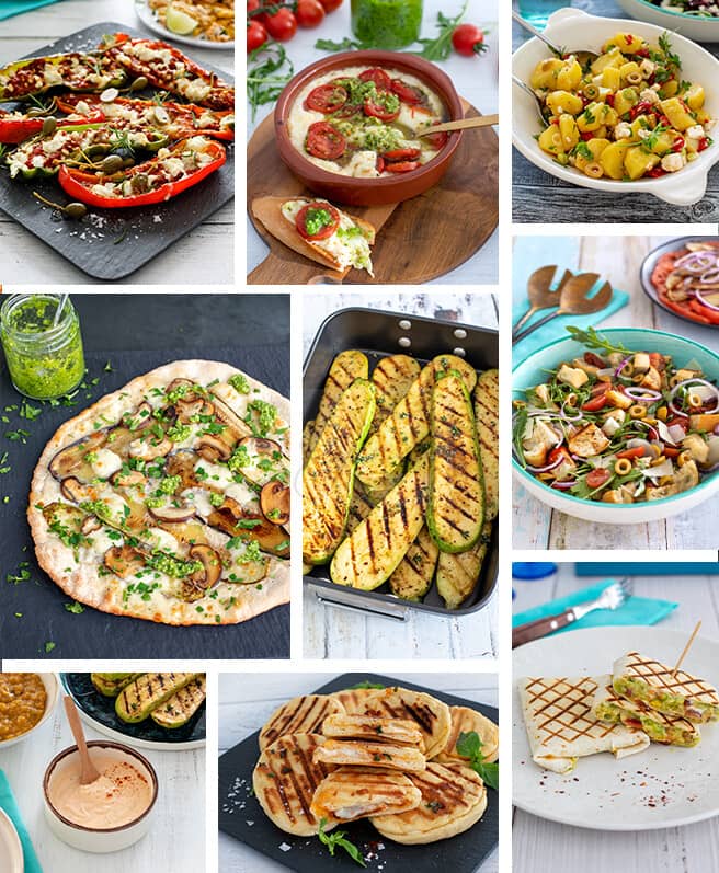 Vegetarischer Grillgenuss - Image 7