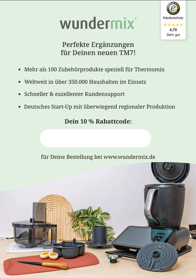 10 % Gutscheinflyer A6 für Vertriebspartner | Bedruckt mit persönlichem Gutscheincode