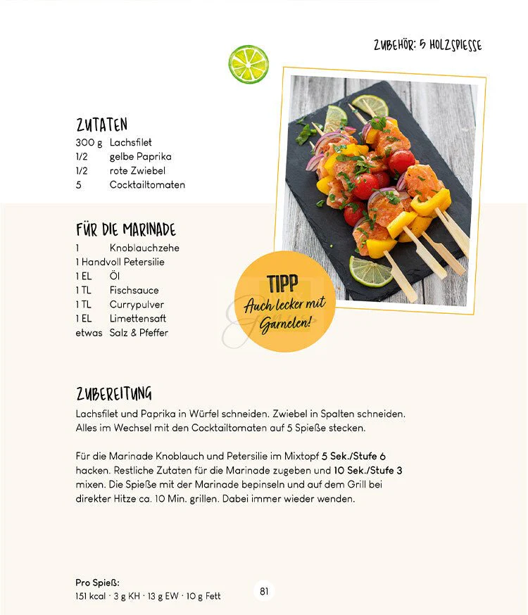 Wir lieben GRILLEN - Image 8