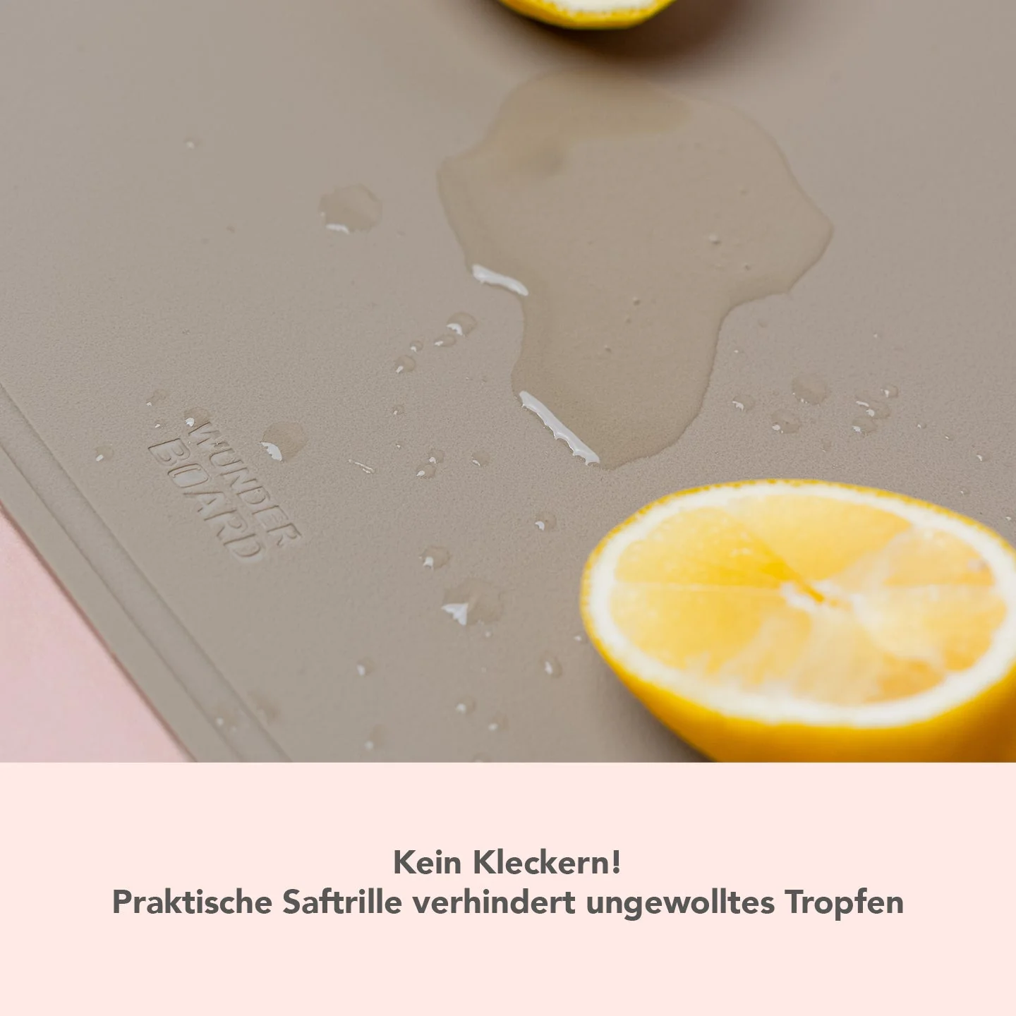 WunderBoard® V2 | 2-in-1 Schneidebrett in S, M, L - Image 8