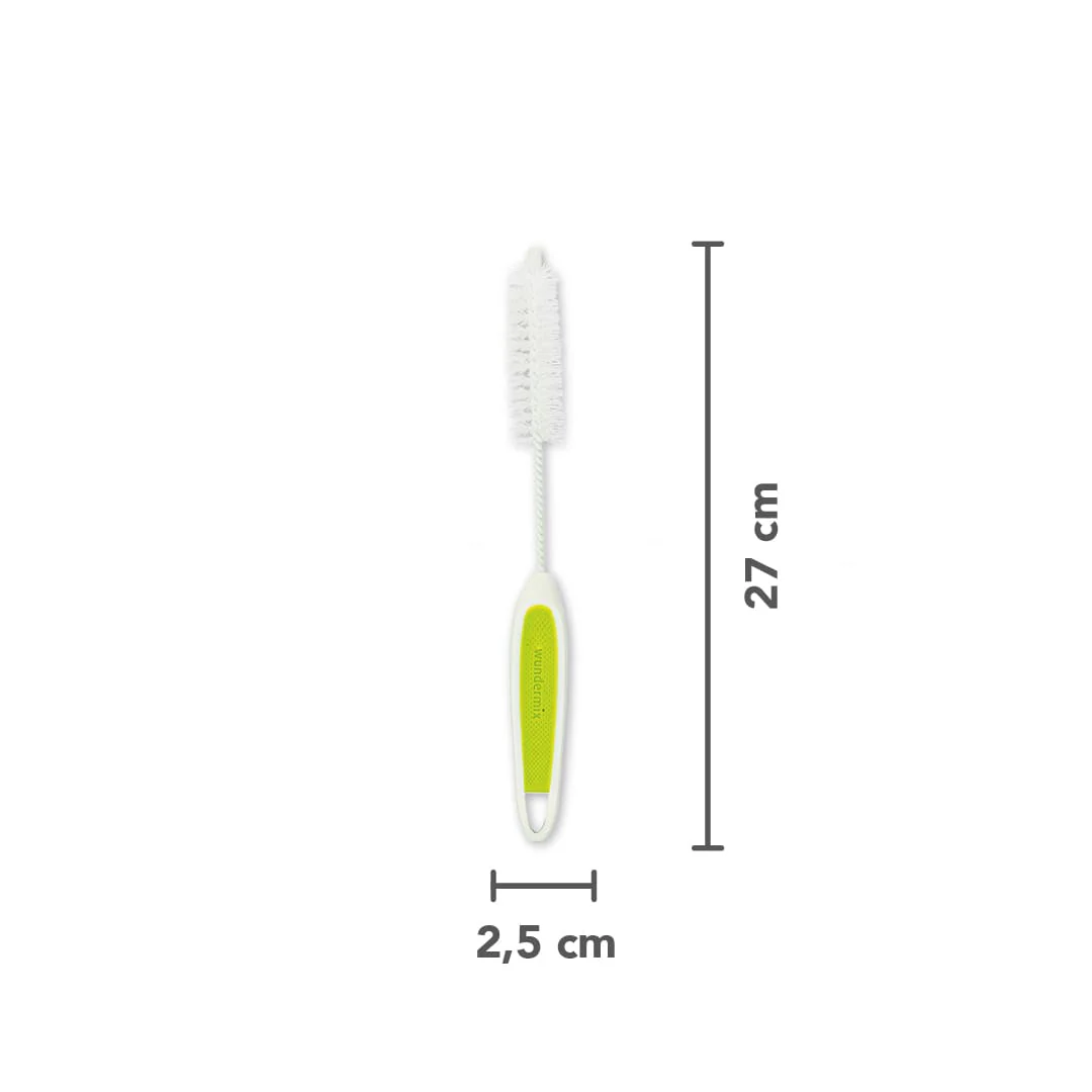 WunderBrush® Blade | Reinigungsbürste für Mixtopfmesser - Image 5