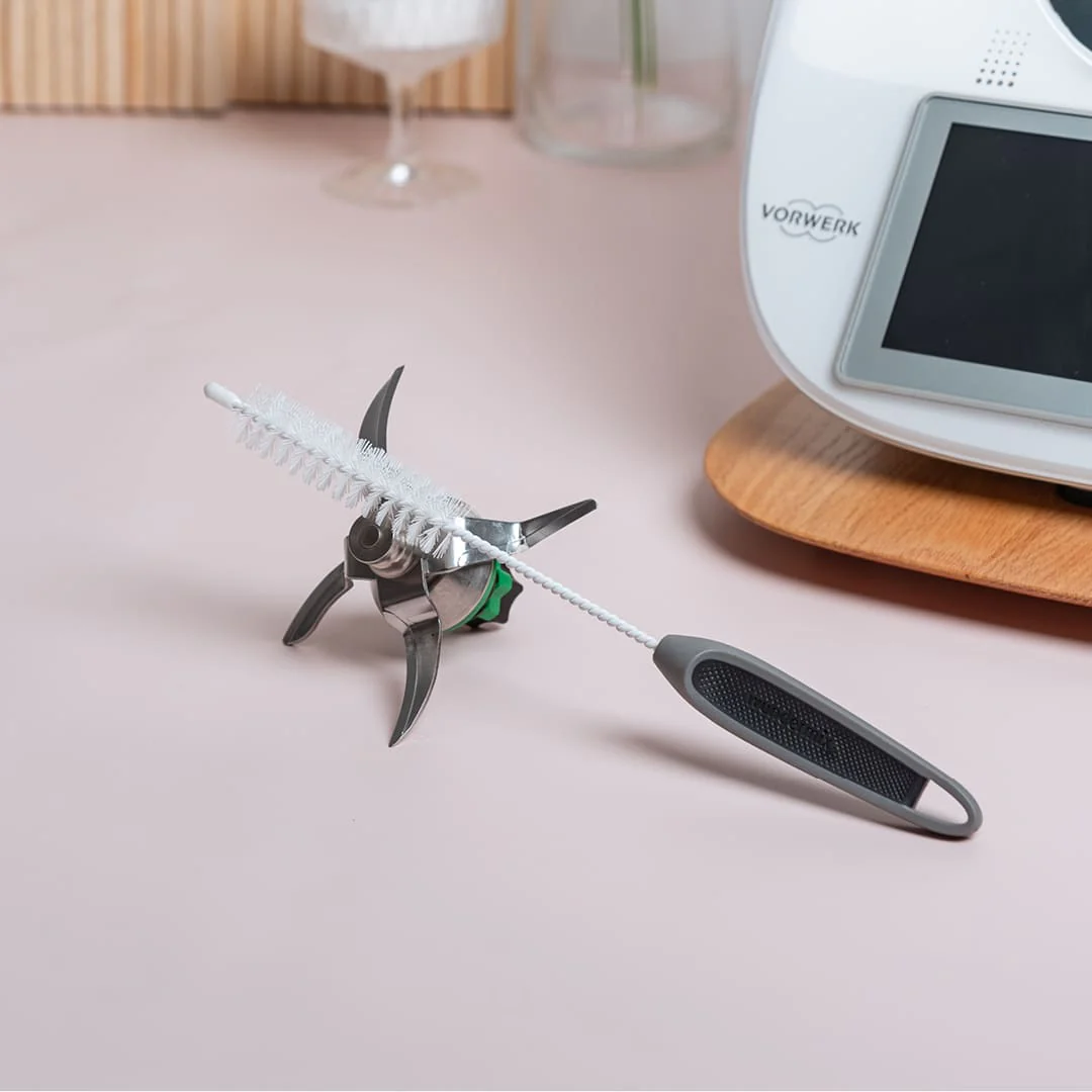 WunderBrush® Blade | Reinigungsbürste für Mixtopfmesser - Image 7