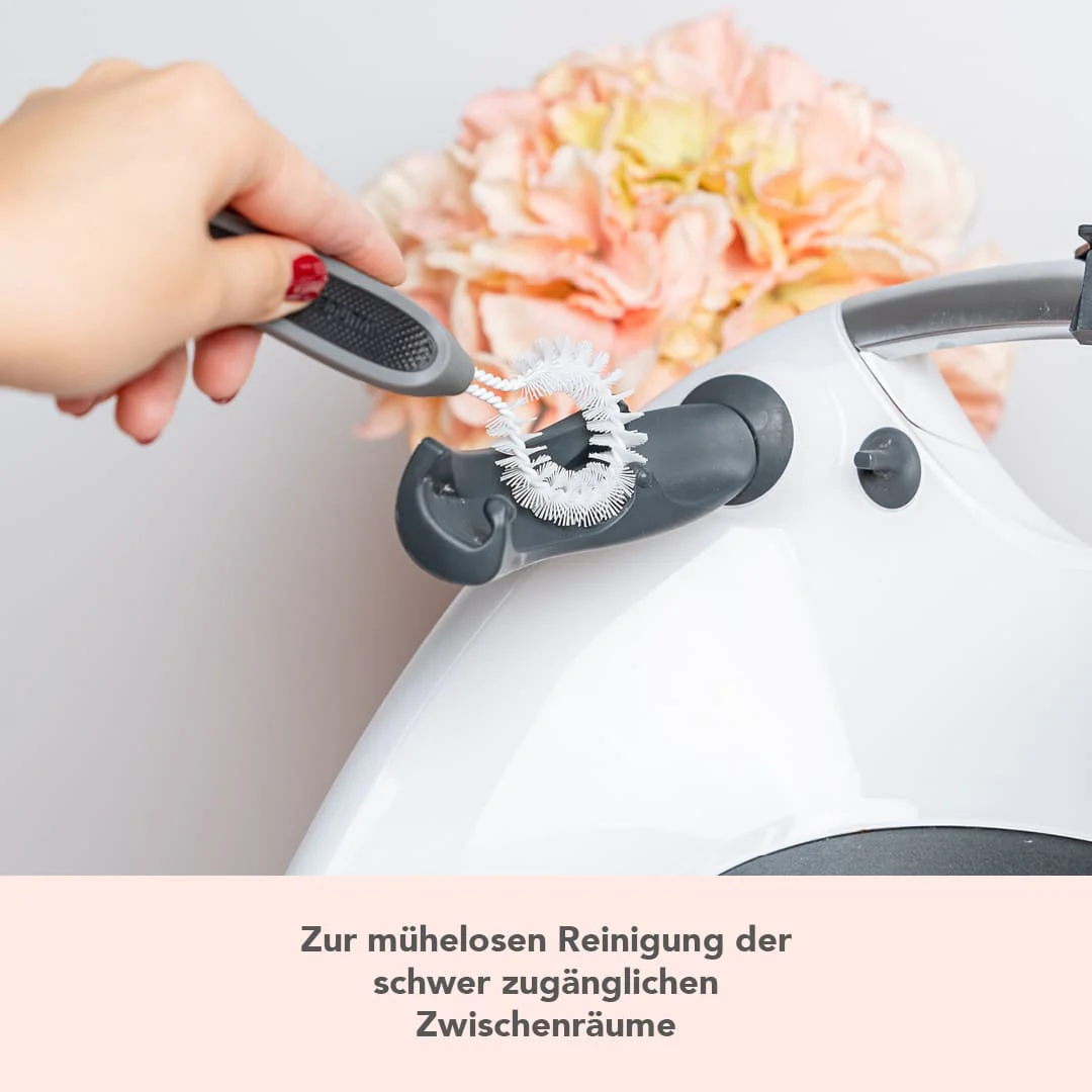 WunderBrush® Omega | Reinigungsbürste für Thermomix-Gehäuse - Image 10