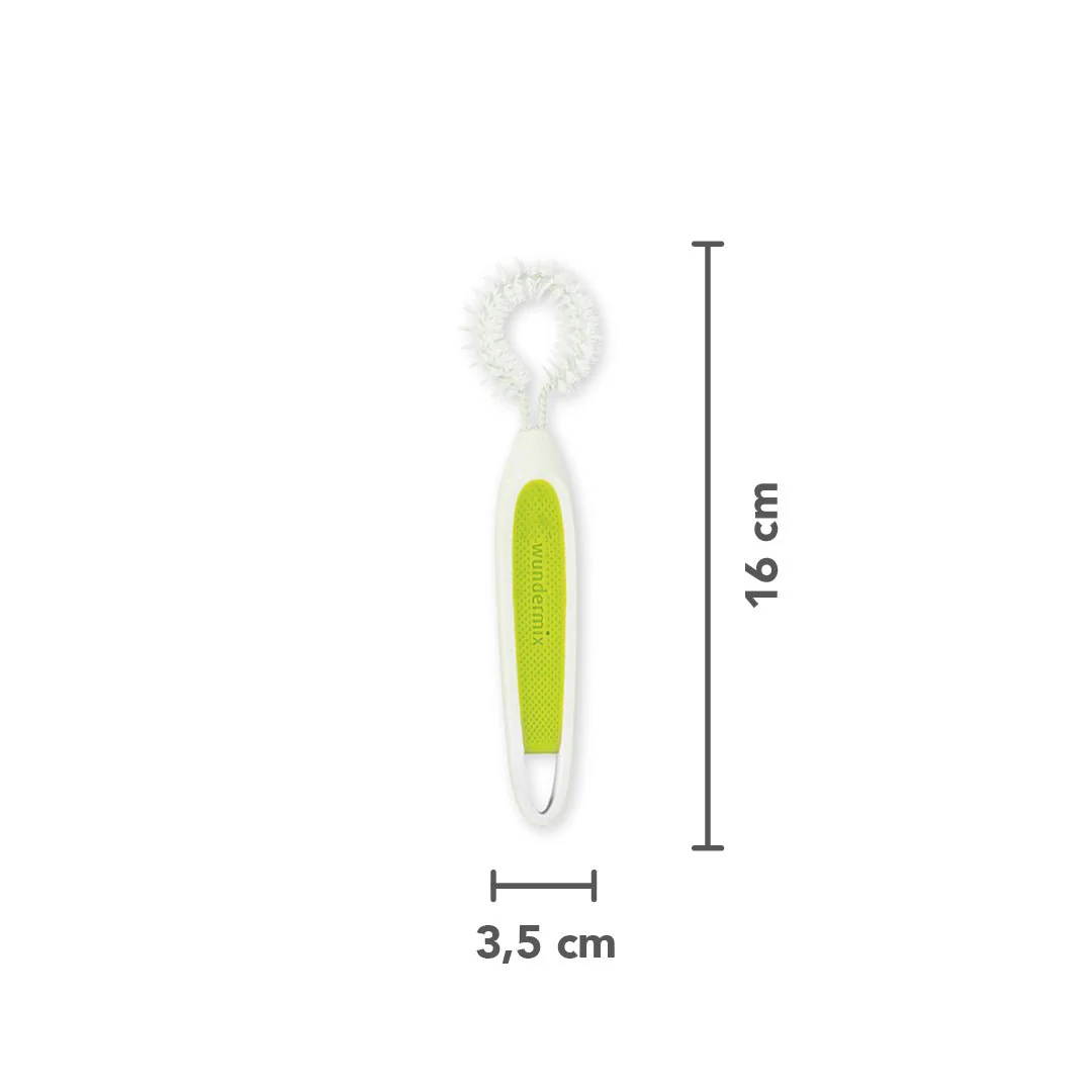 WunderBrush® Omega | Reinigungsbürste für Thermomix-Gehäuse - Image 6
