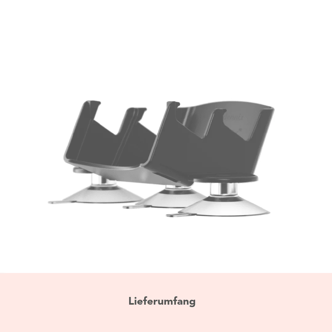 WunderButler® | Deckelhalter für Monsieur Cuisine Smart - Image 5