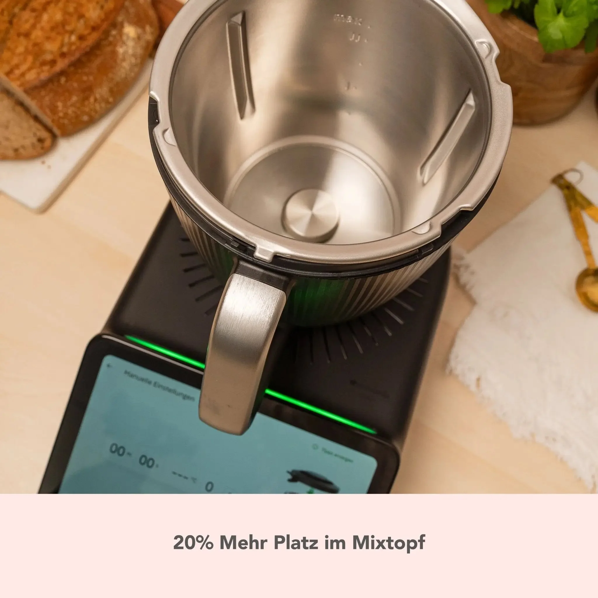 WunderCap® | Der revolutionäre Thermomix-Messerersatz - Image 8