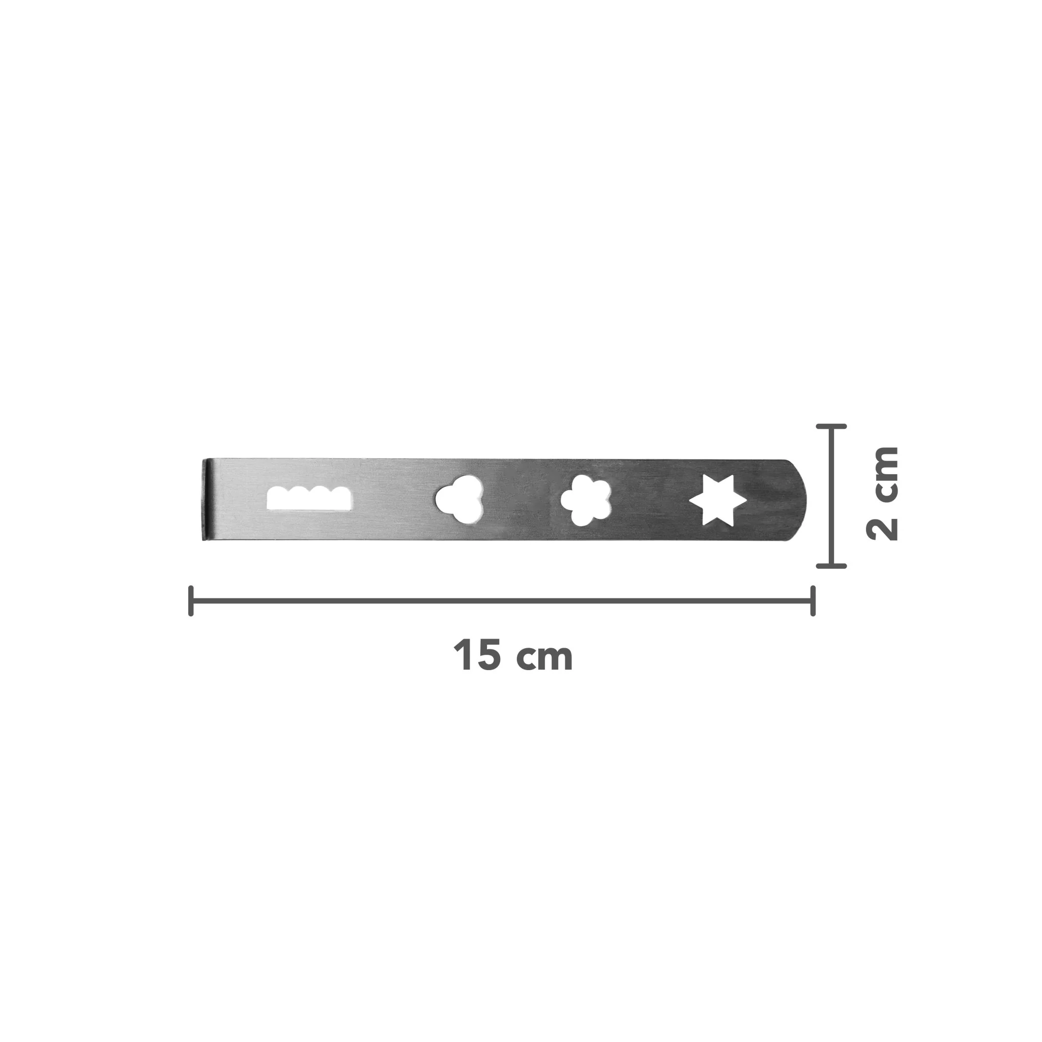 Spritzgebäck-Erweiterung für WunderCentix® Fleischwolf-Aufsatz - Image 8