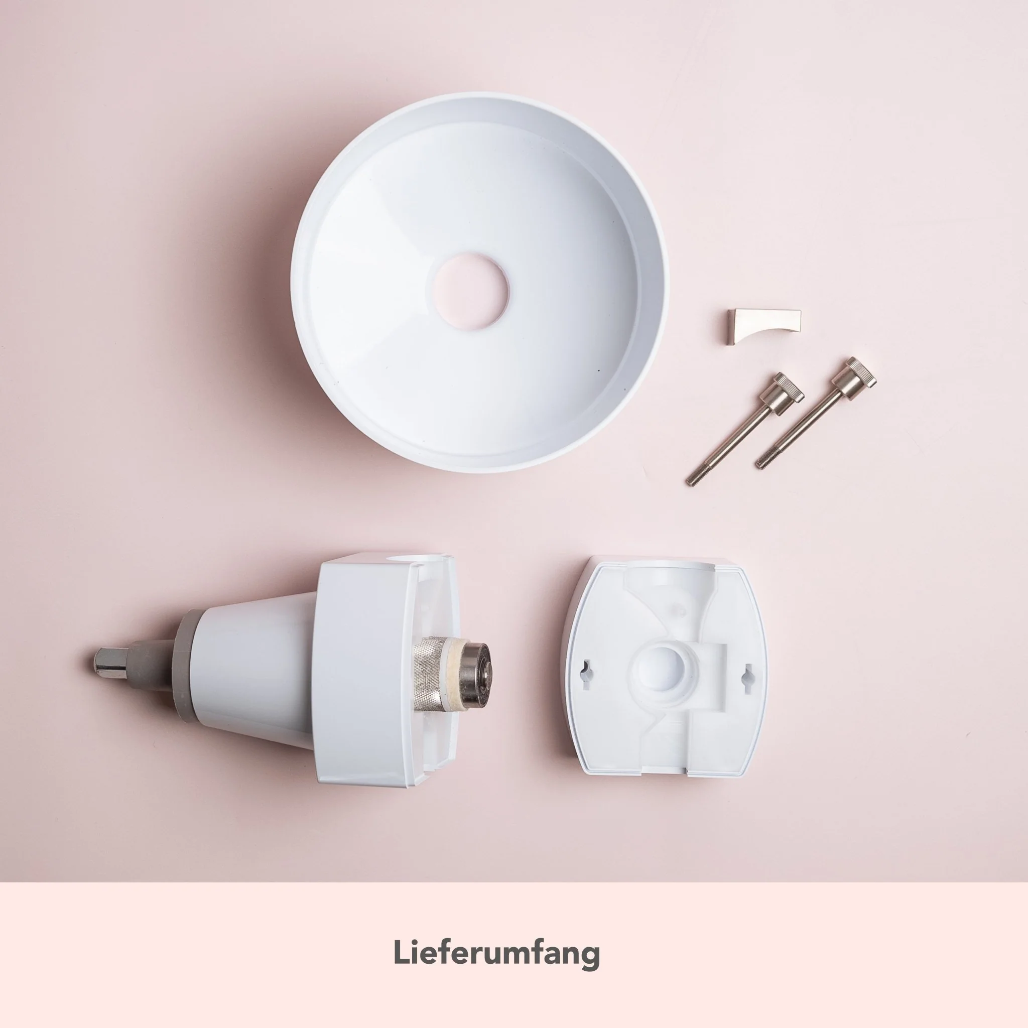 Flockenquetsche für WunderCentix® - Image 8