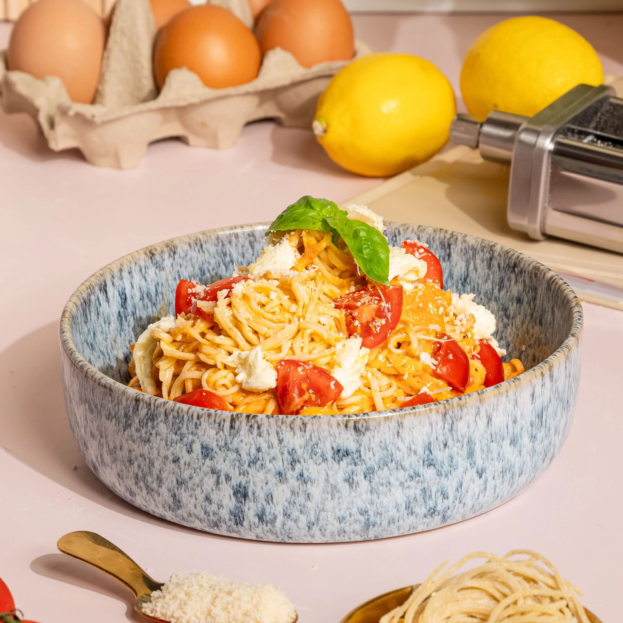 WunderCentix® | Starter-Set "Pasta" für TM6, TM5 - Image 6