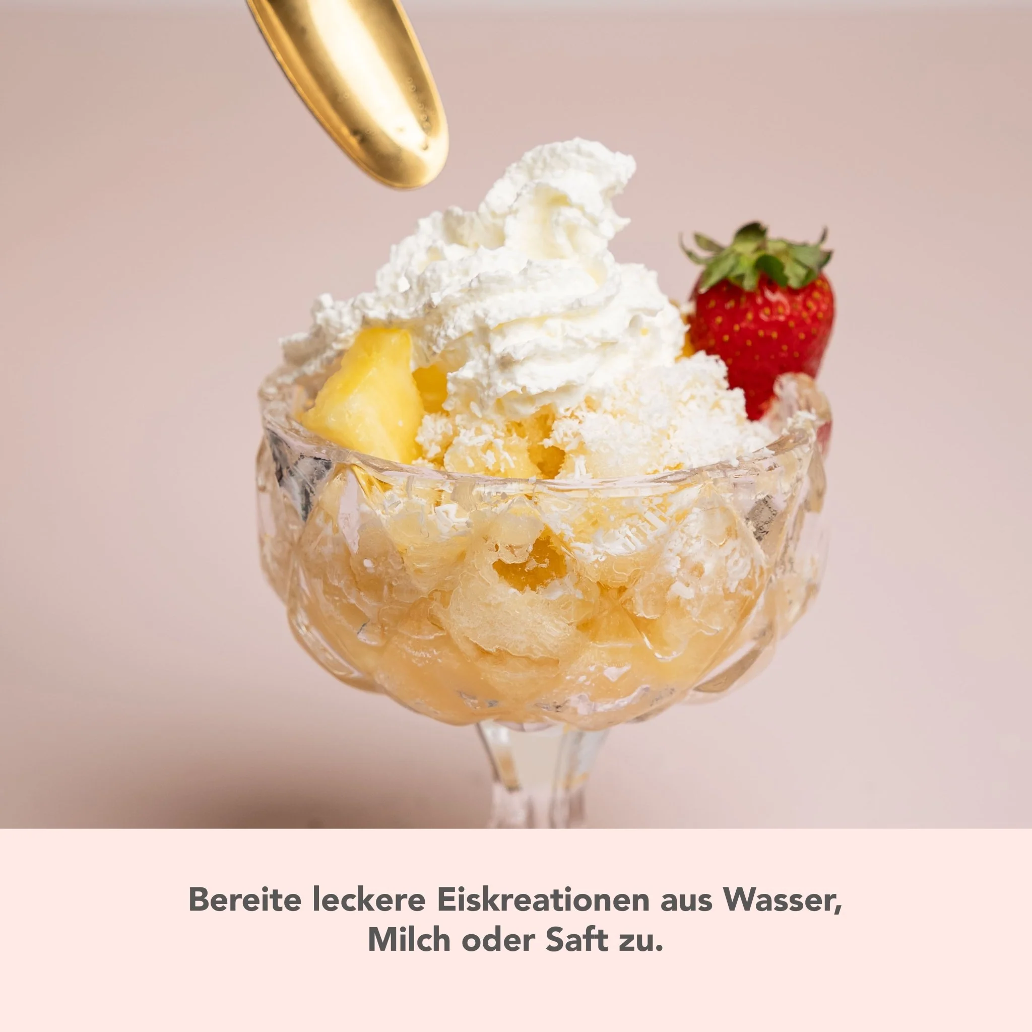WunderCentix® | Starter-Set "Shave Ice" für TM6, TM5 - Image 5