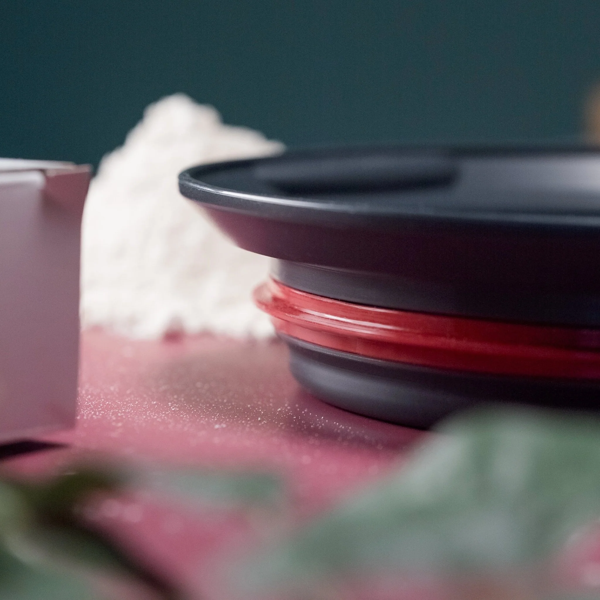 WunderCover® | Frischhalte-Deckel mit Wiegefunktion für Monsieur Cuisine Smart, Trend und Connect - Image 5